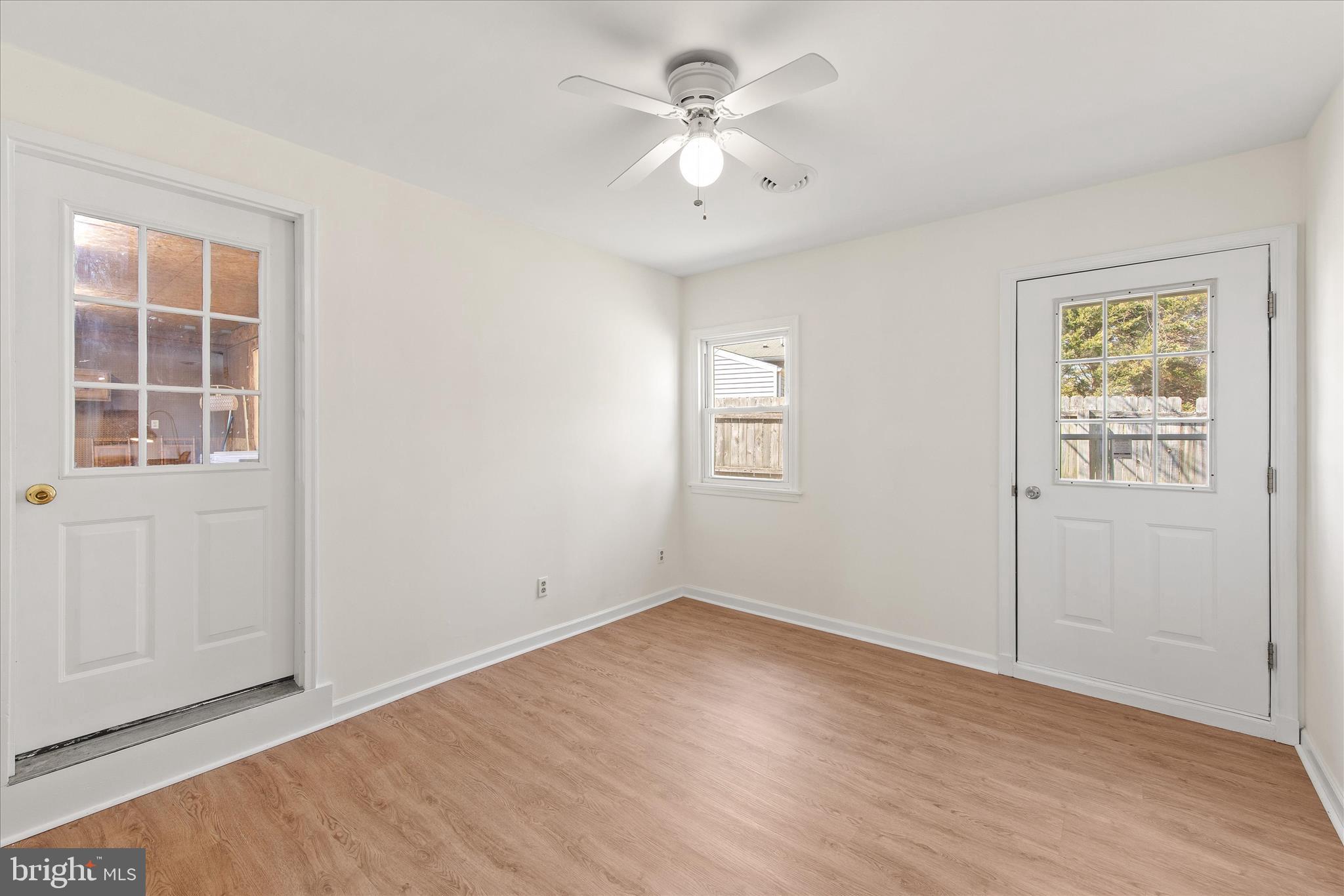 STONEY RIDGE FARM - Residential