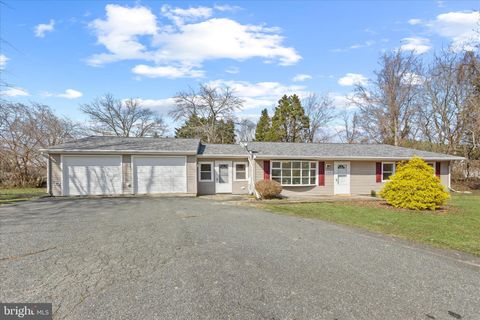 7390 PATRICK ROAD EASTON MD 21601