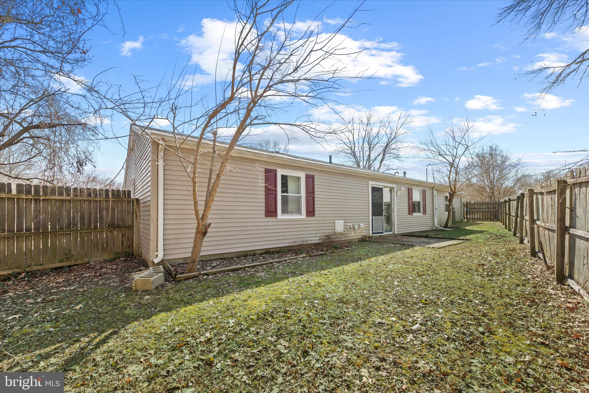 STONEY RIDGE FARM - Residential