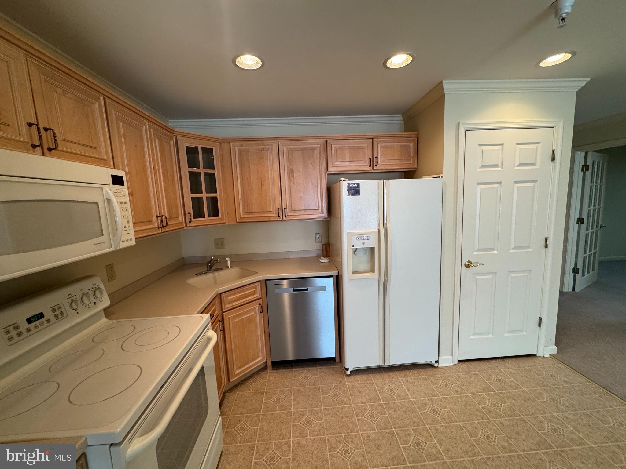 MALLARD LANDING - Residential