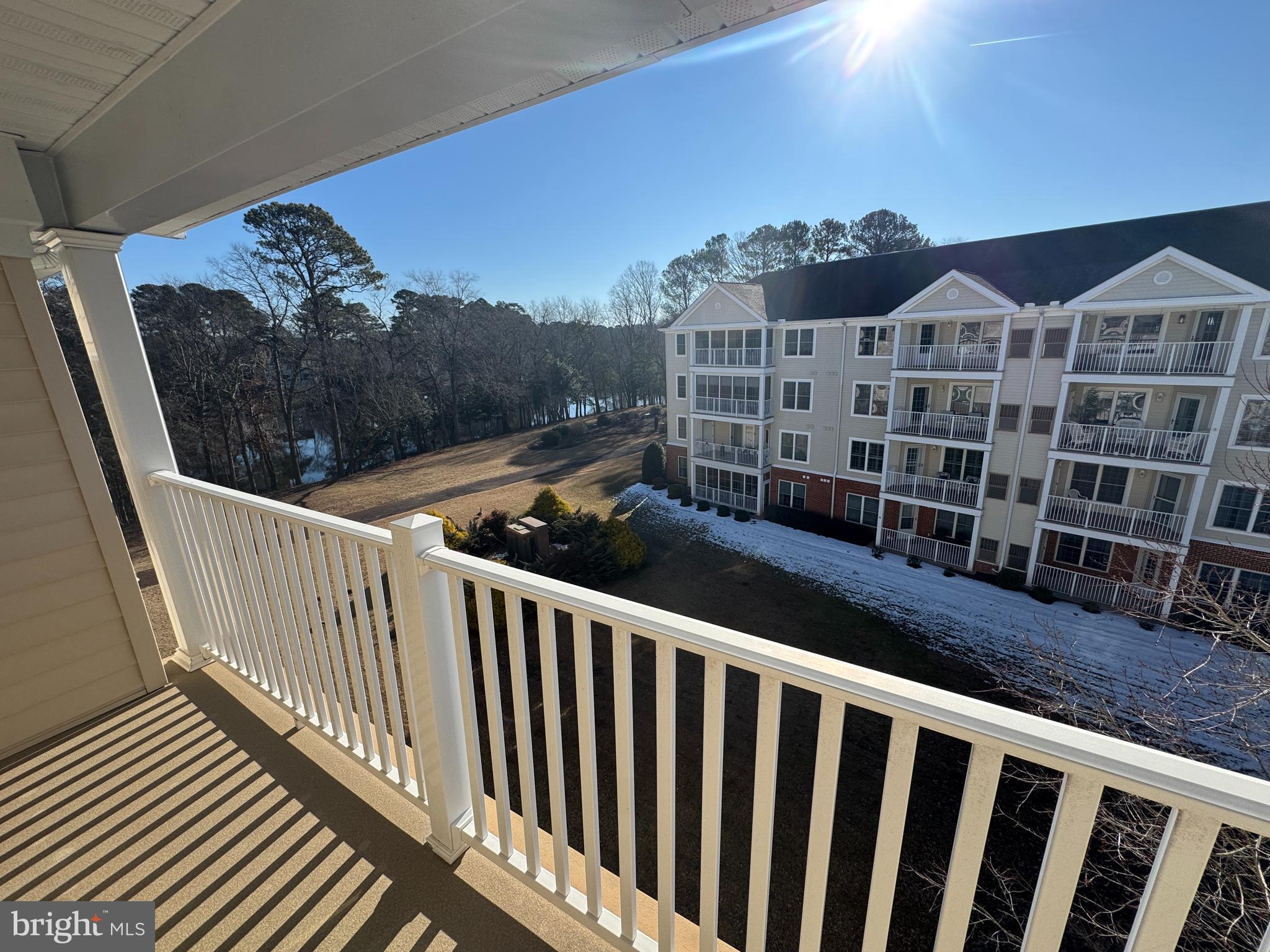 MALLARD LANDING - Residential