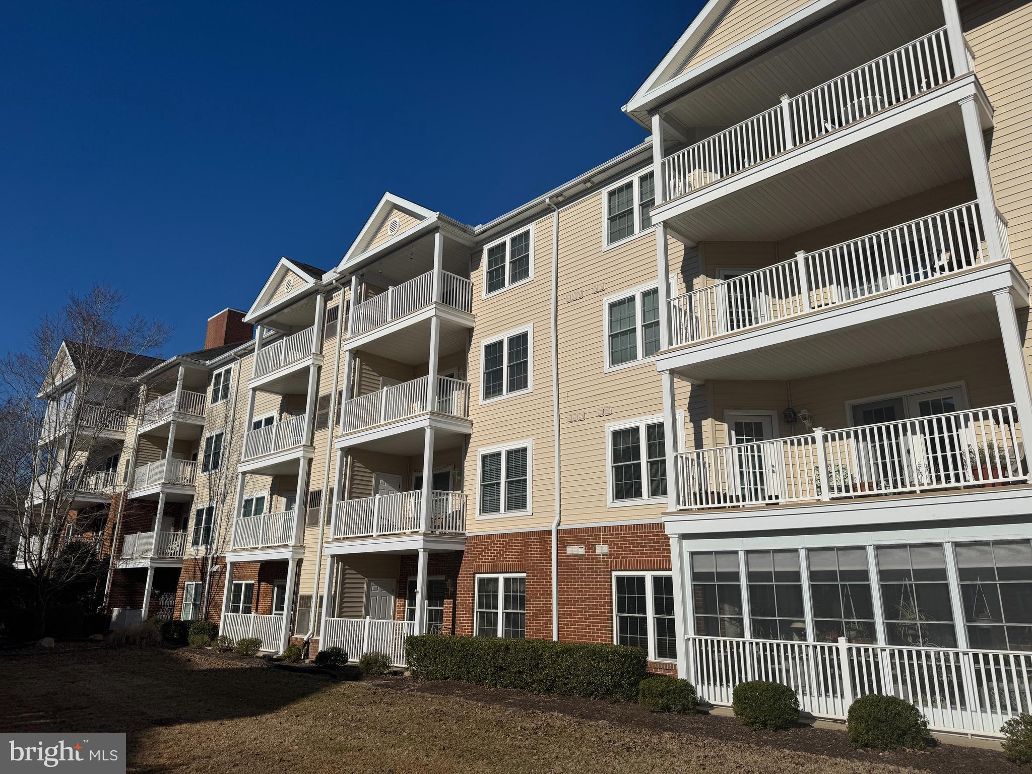 MALLARD LANDING - Residential