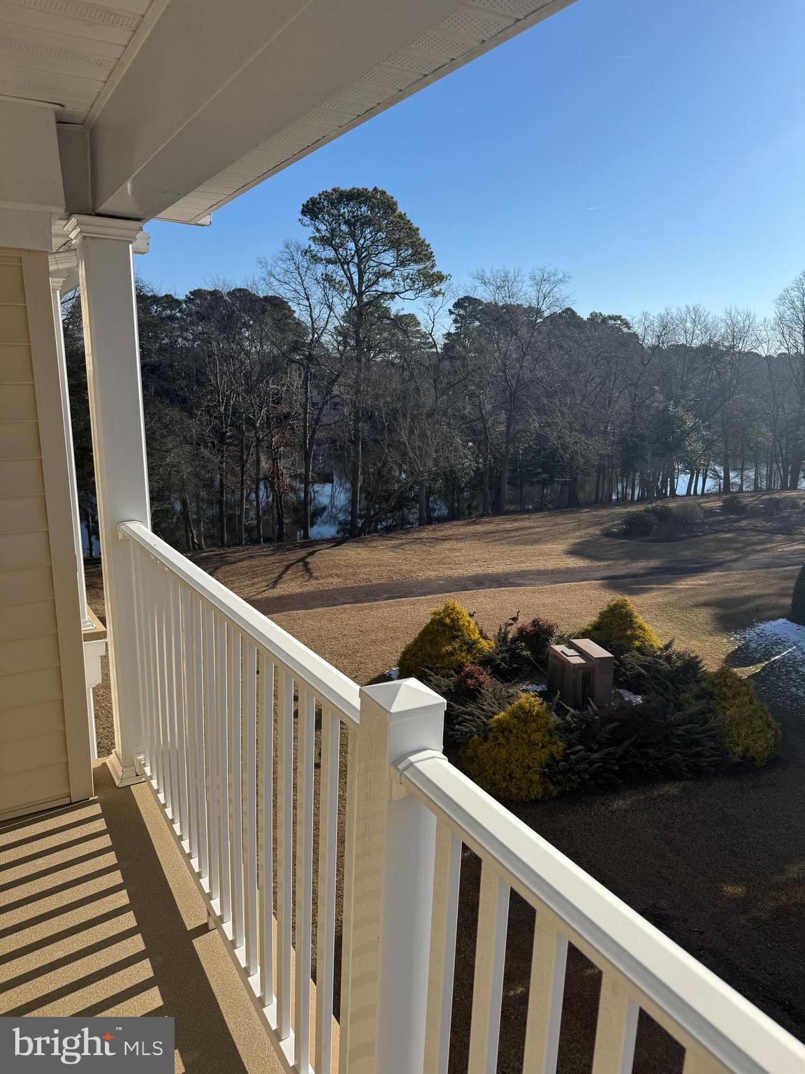 MALLARD LANDING - Residential