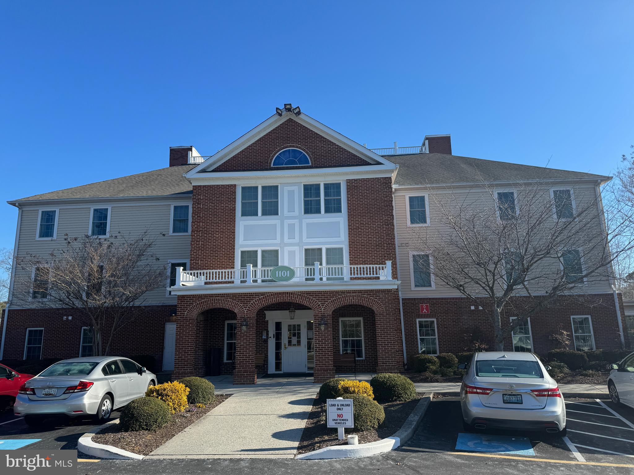 MALLARD LANDING - Residential