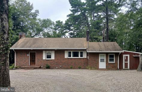 Homes For Sale - 234 Riverside Drive<br/> PORT REPUBLIC, NJ 08241