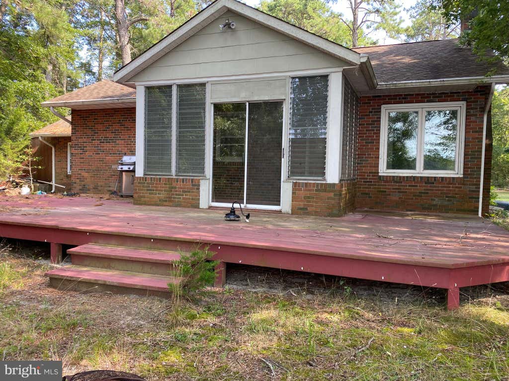 Photo of 234 Riverside Drive, PORT REPUBLIC, NJ 08241 (MLS # NJAC2026114)