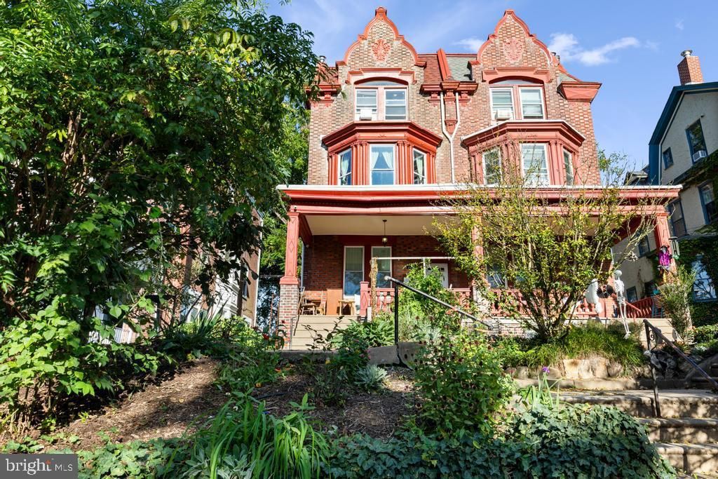 Photo of 121 W Mount Pleasant Avenue, PHILADELPHIA, PA 19119 (MLS # PAPH2543924)