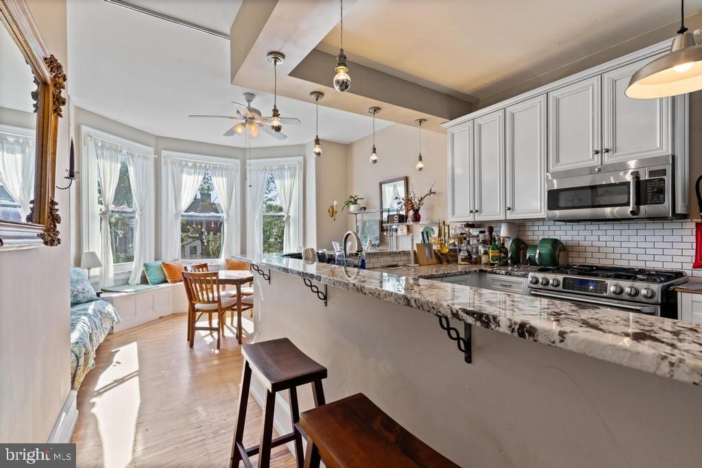 Photo of 121 W Mount Pleasant Avenue, PHILADELPHIA, PA 19119 (MLS # PAPH2543924)