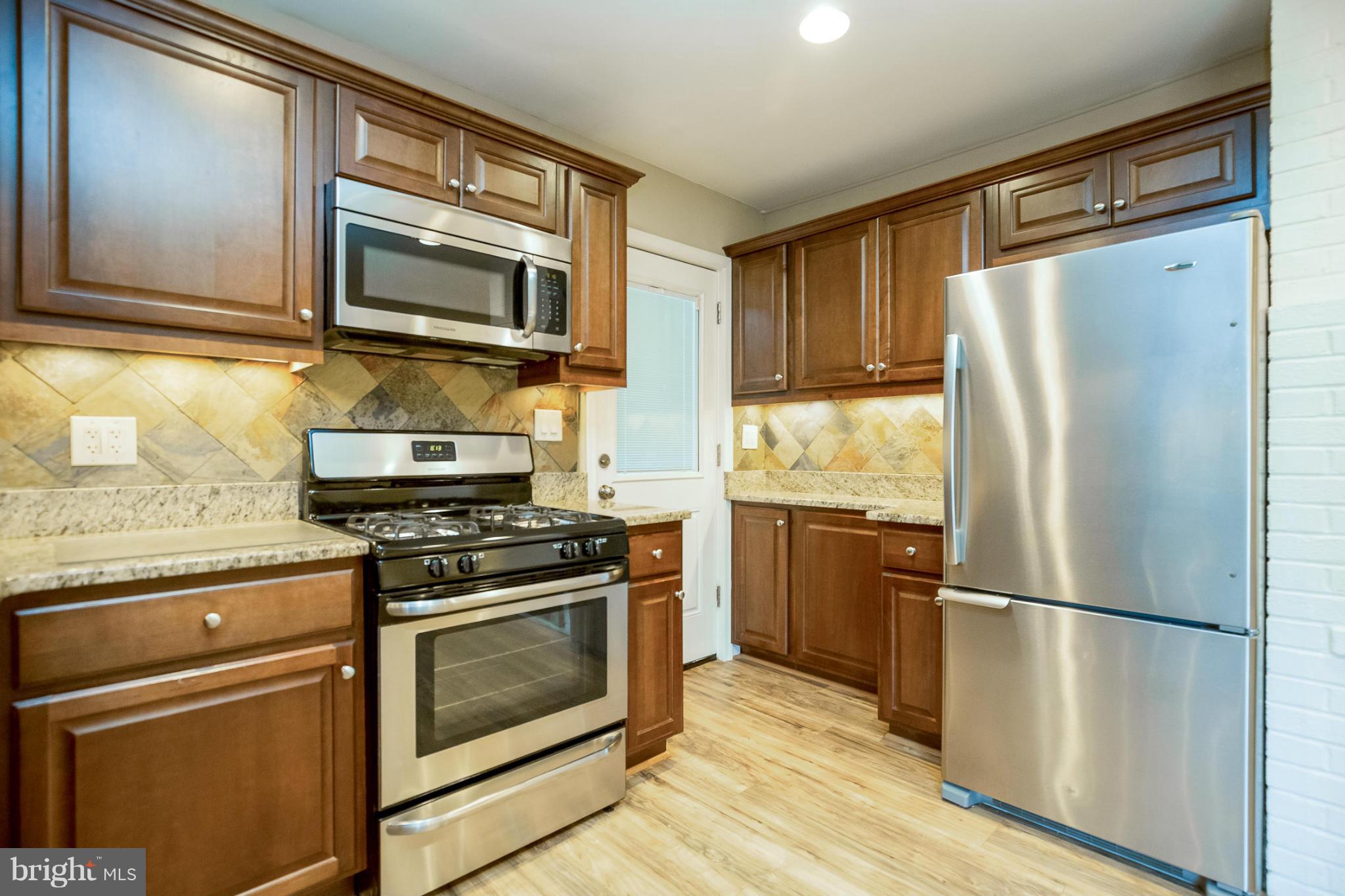 SPRINGFIELD - Residential