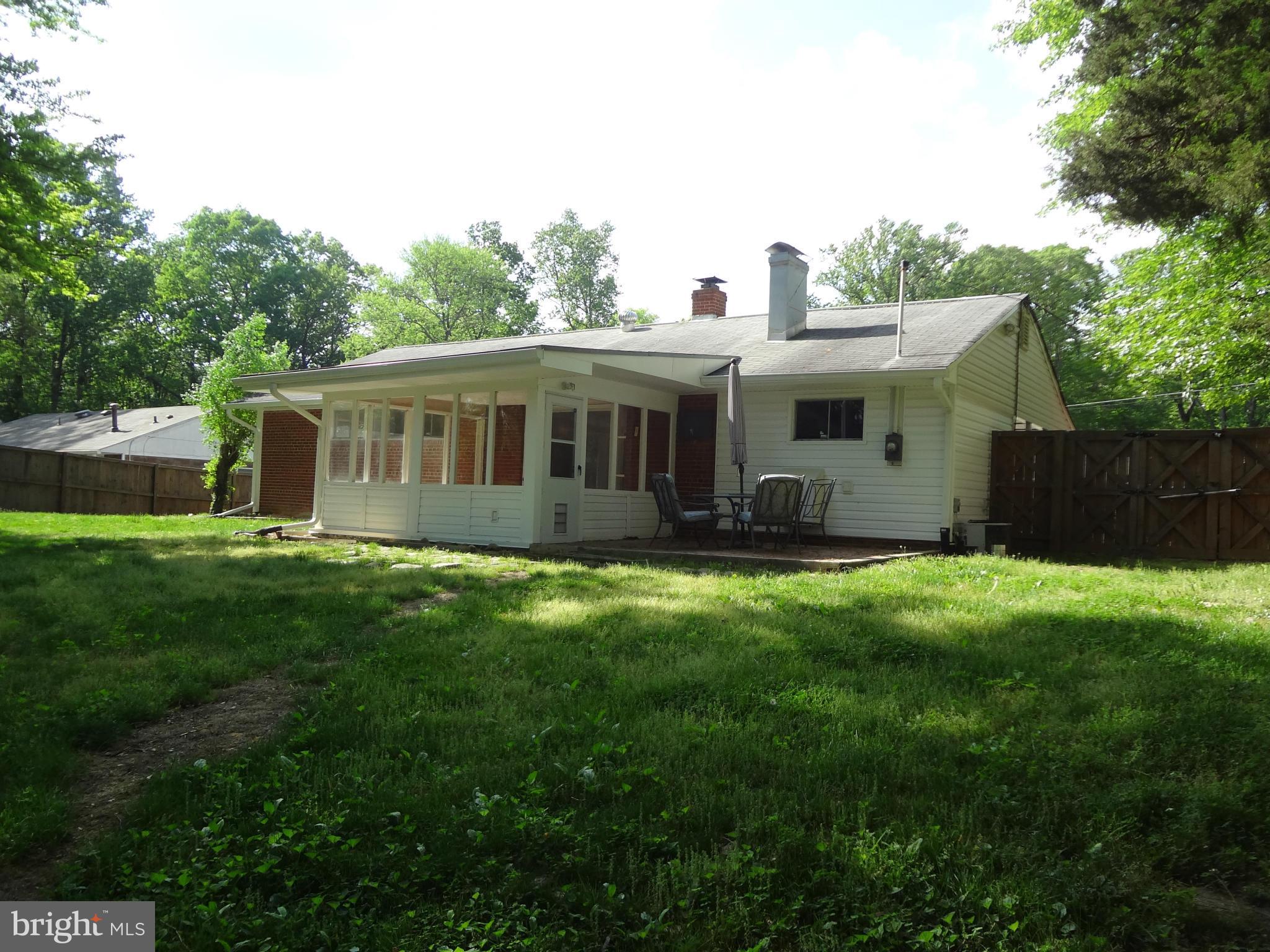 SPRINGFIELD - Residential