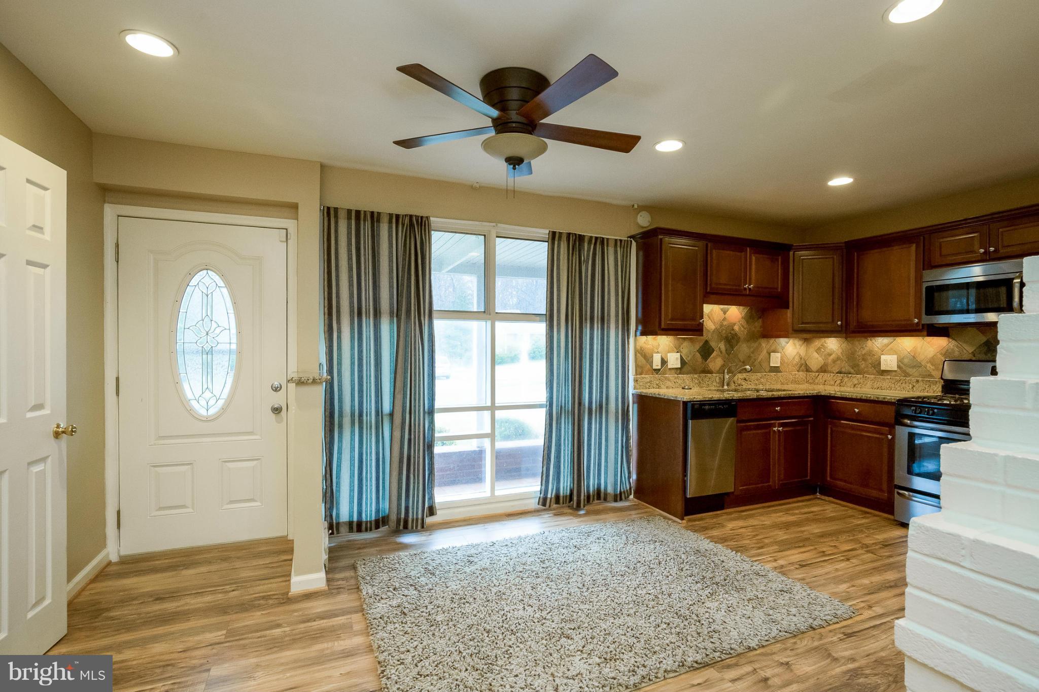 SPRINGFIELD - Residential