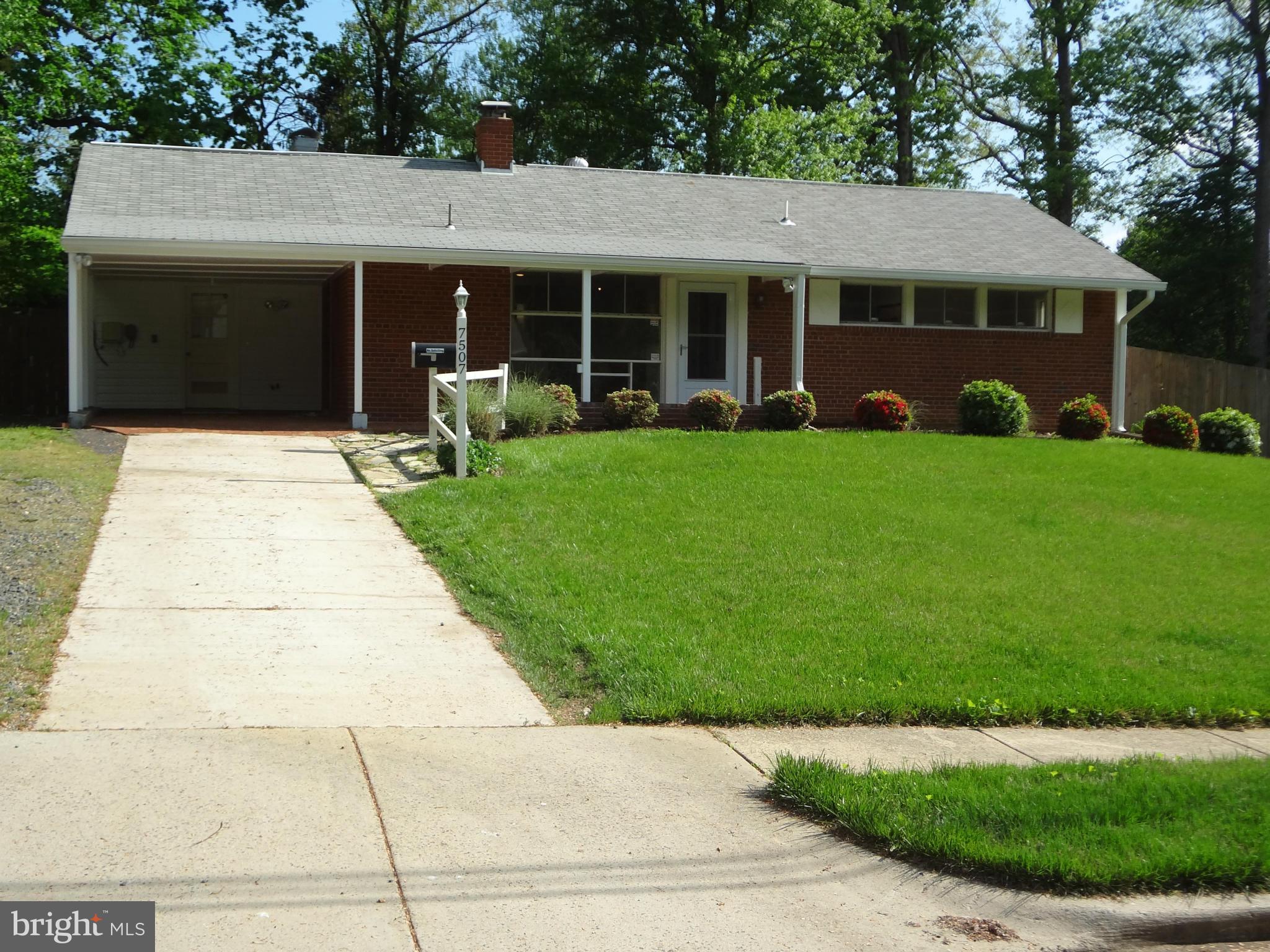 SPRINGFIELD - Residential