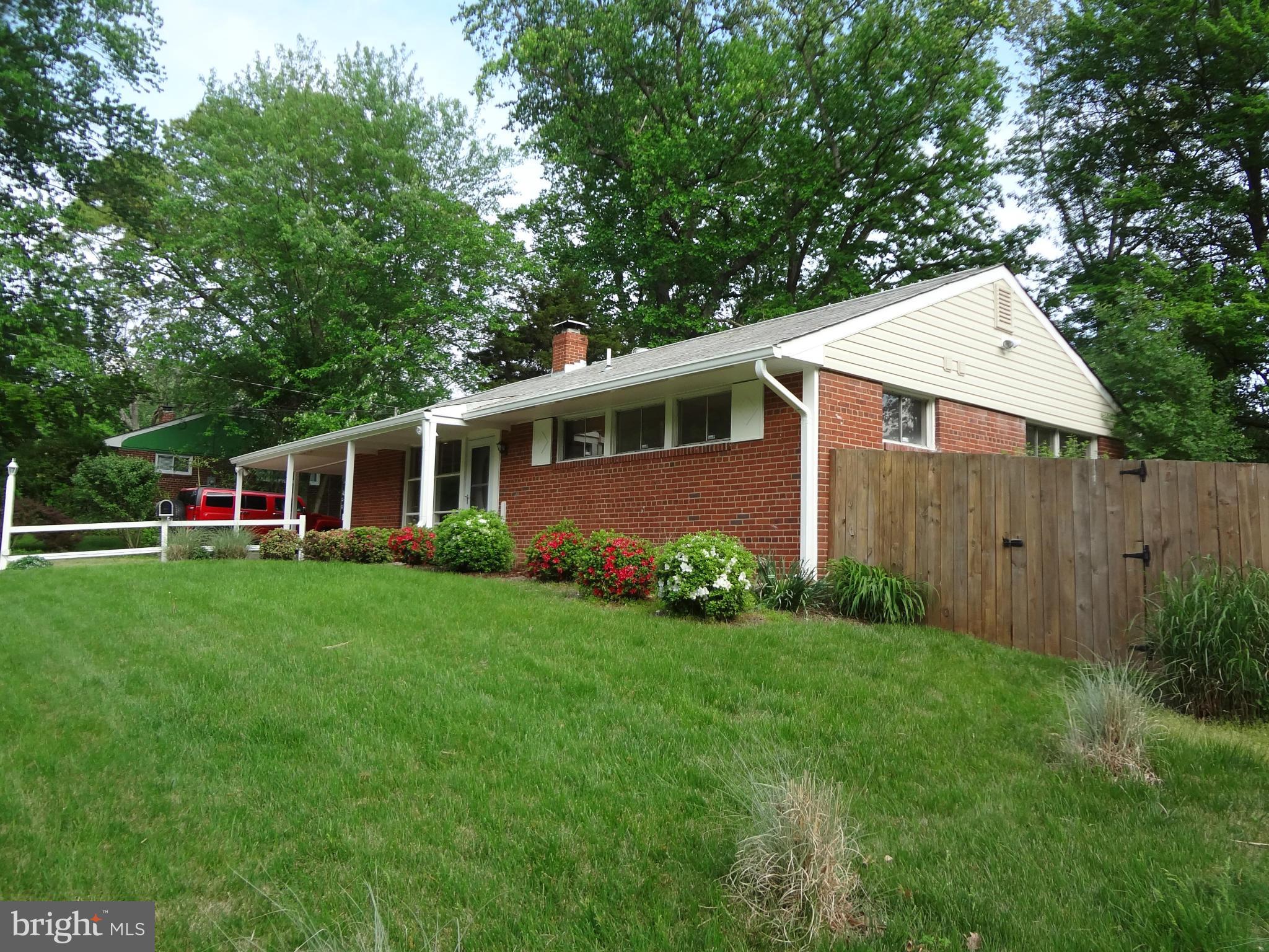 SPRINGFIELD - Residential