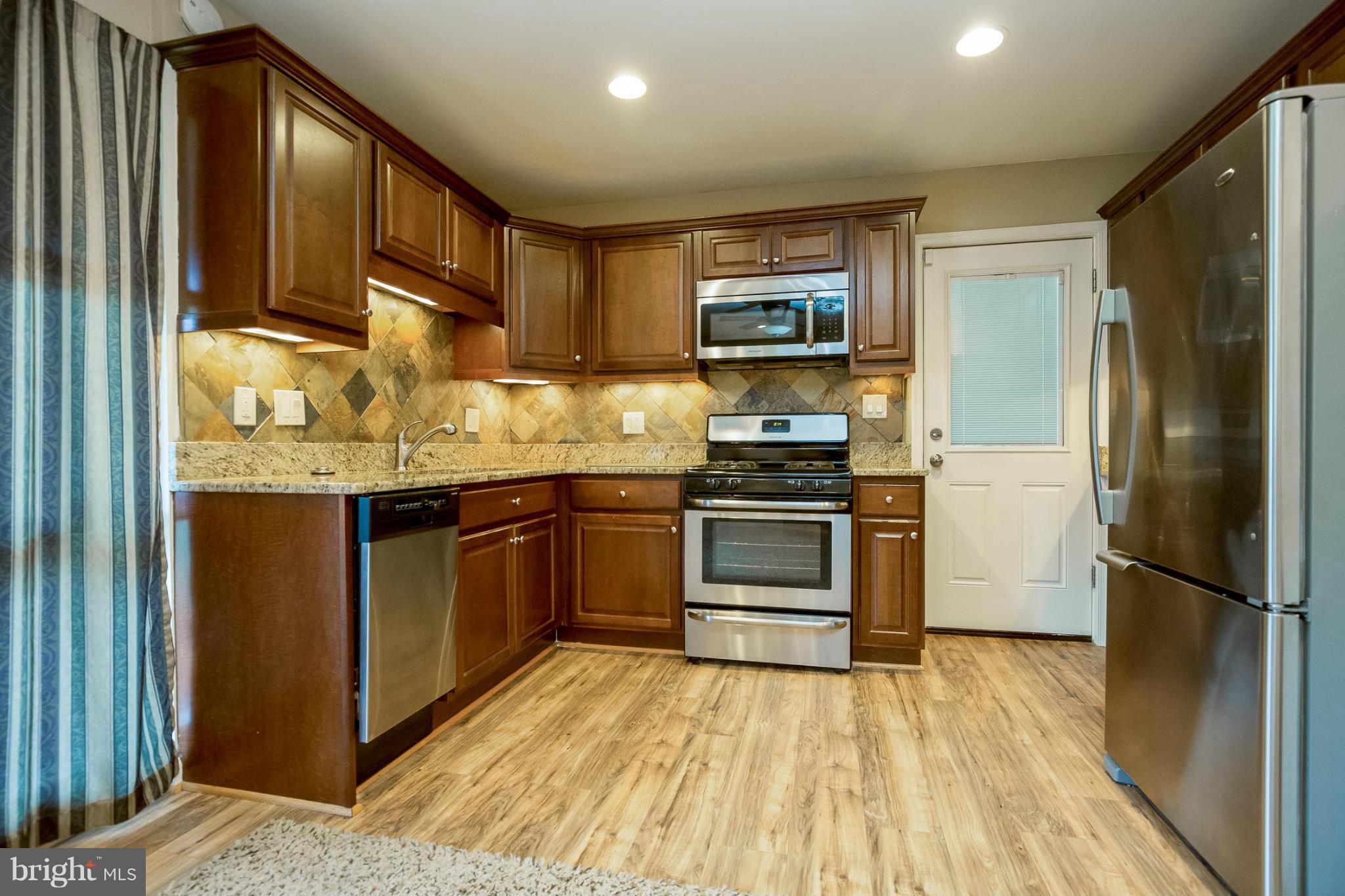 SPRINGFIELD - Residential