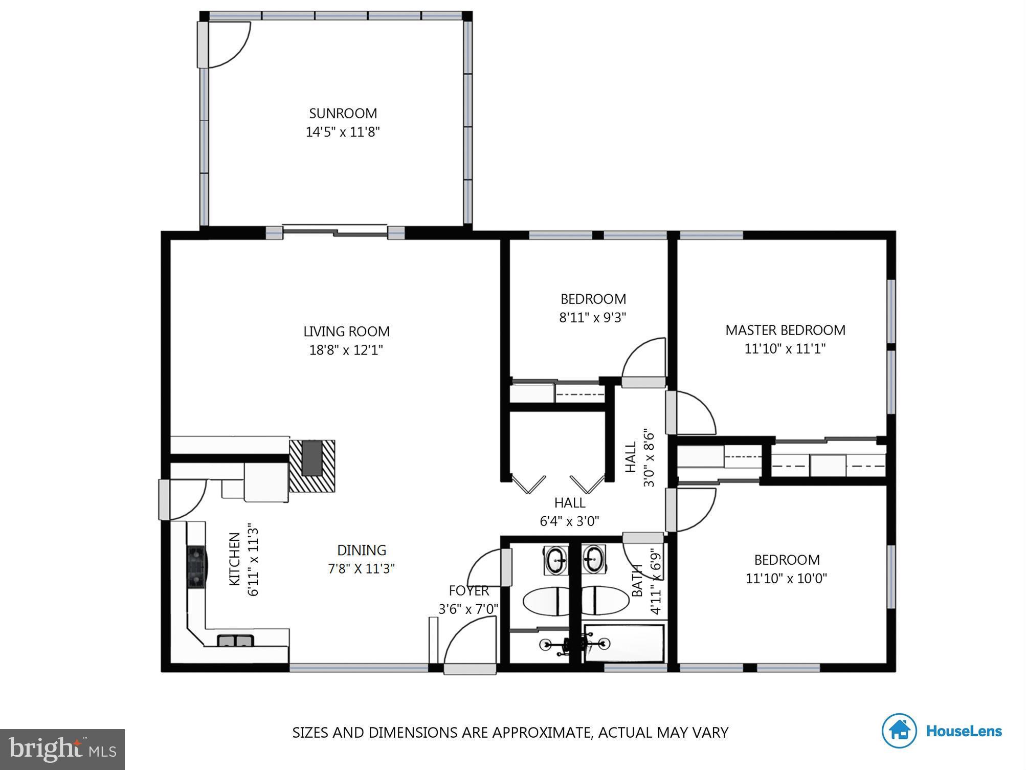 SPRINGFIELD - Residential