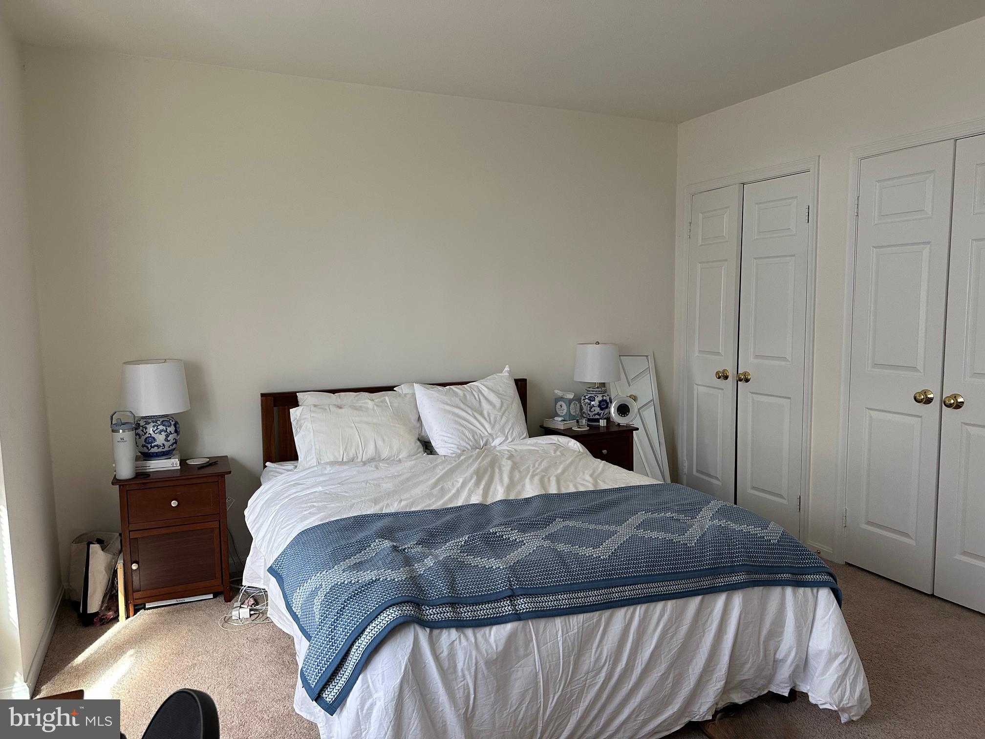 COLECROFT - Residential Lease