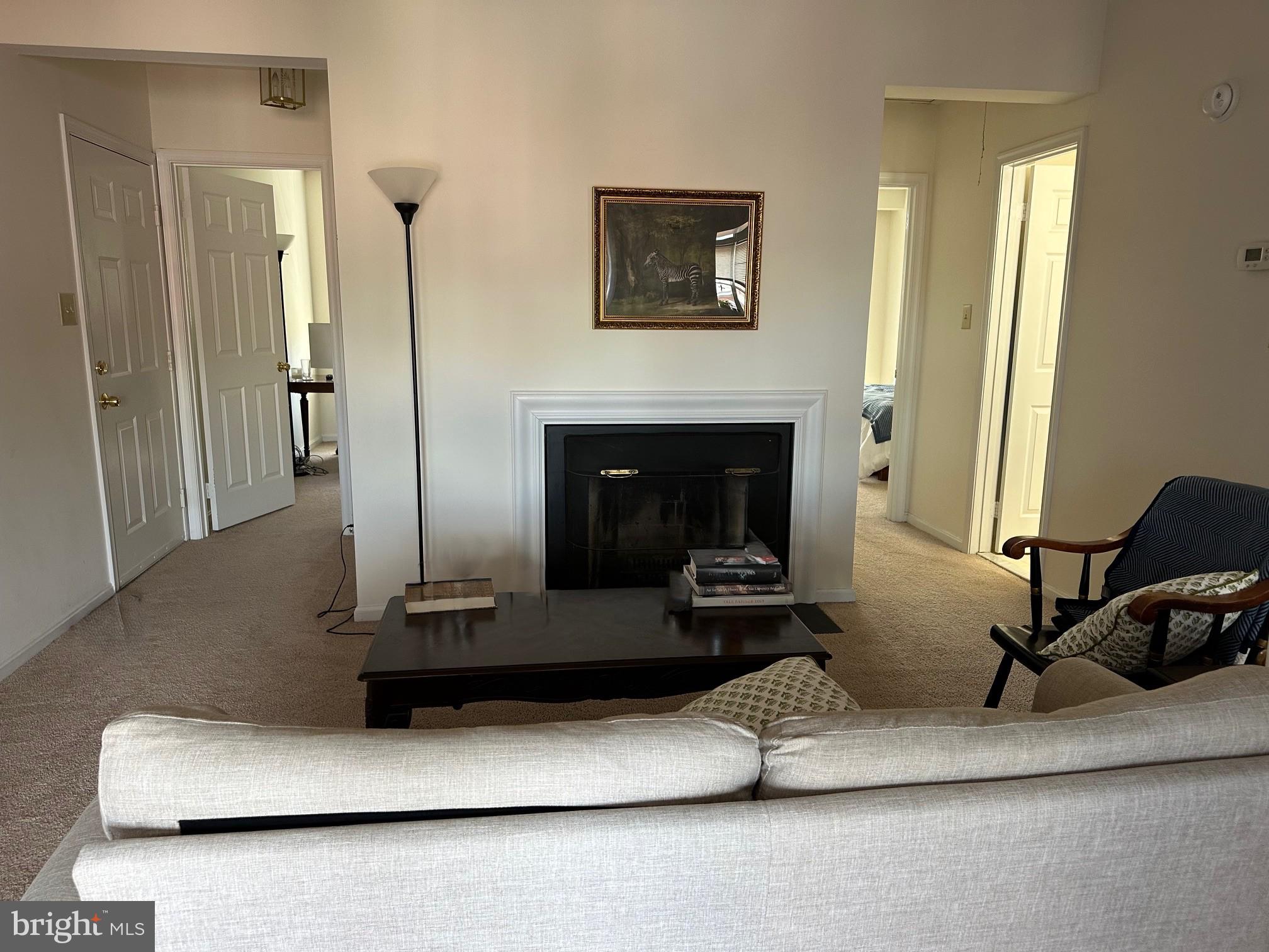 COLECROFT - Residential Lease