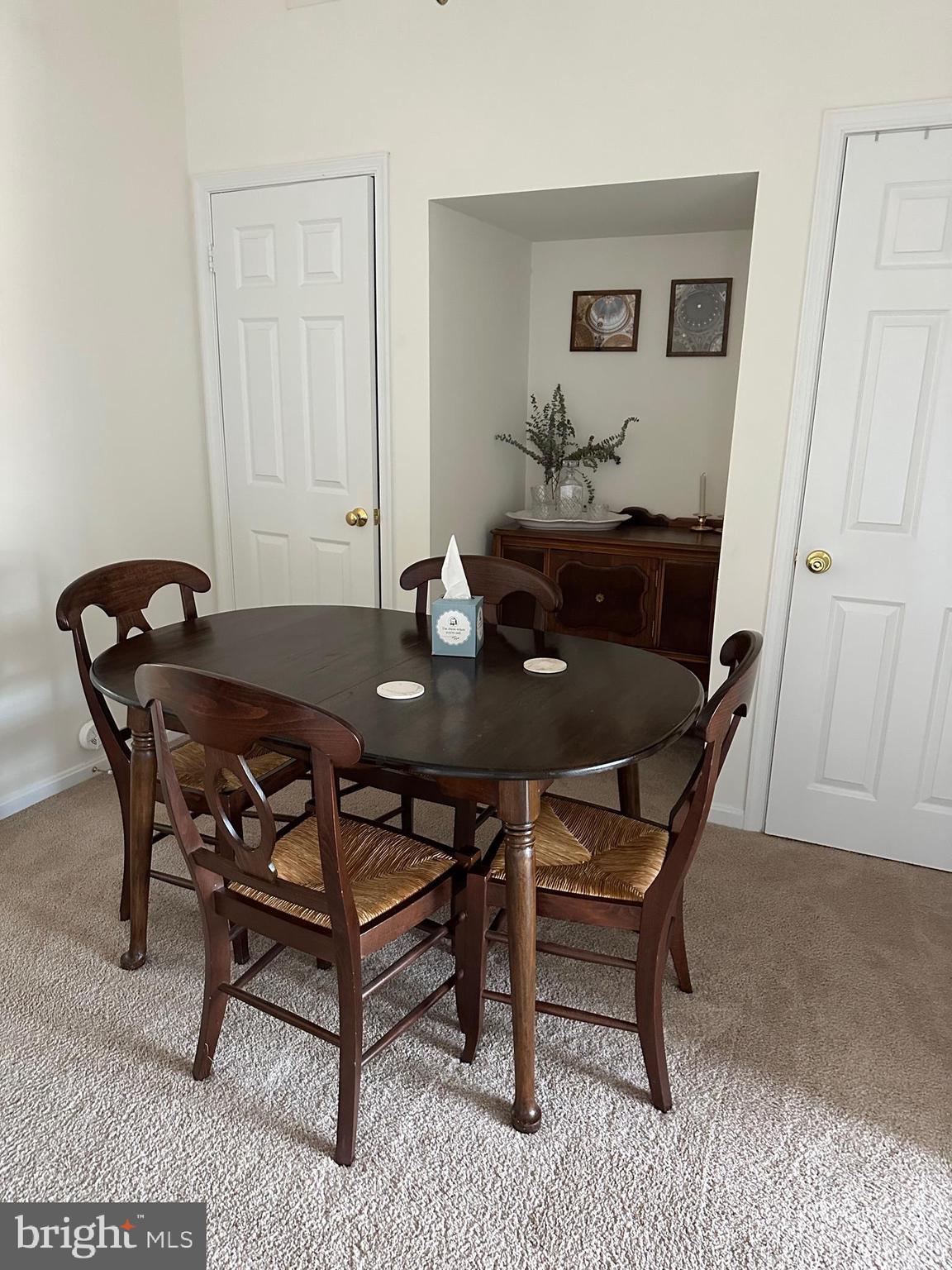 COLECROFT - Residential Lease