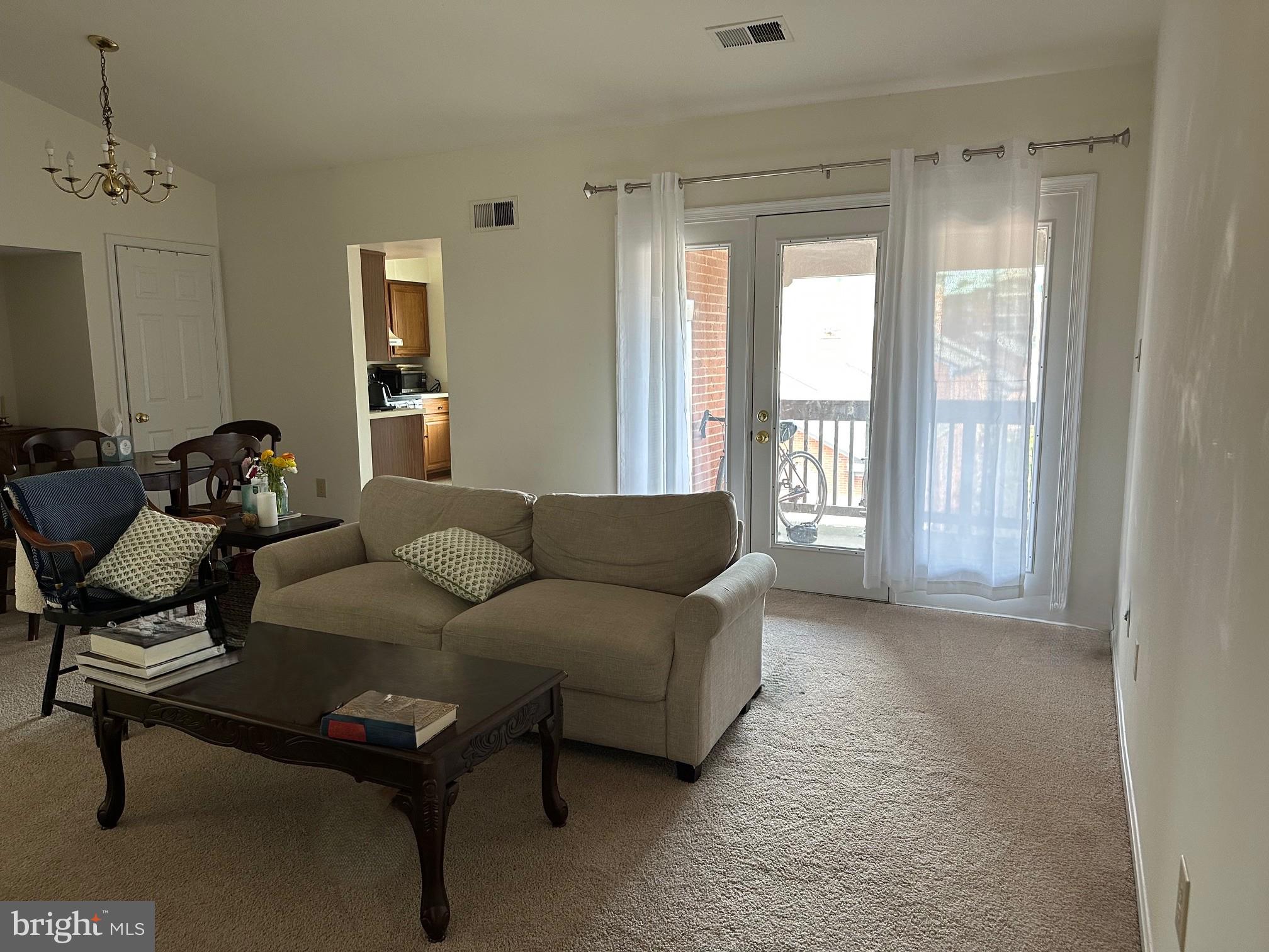 COLECROFT - Residential Lease