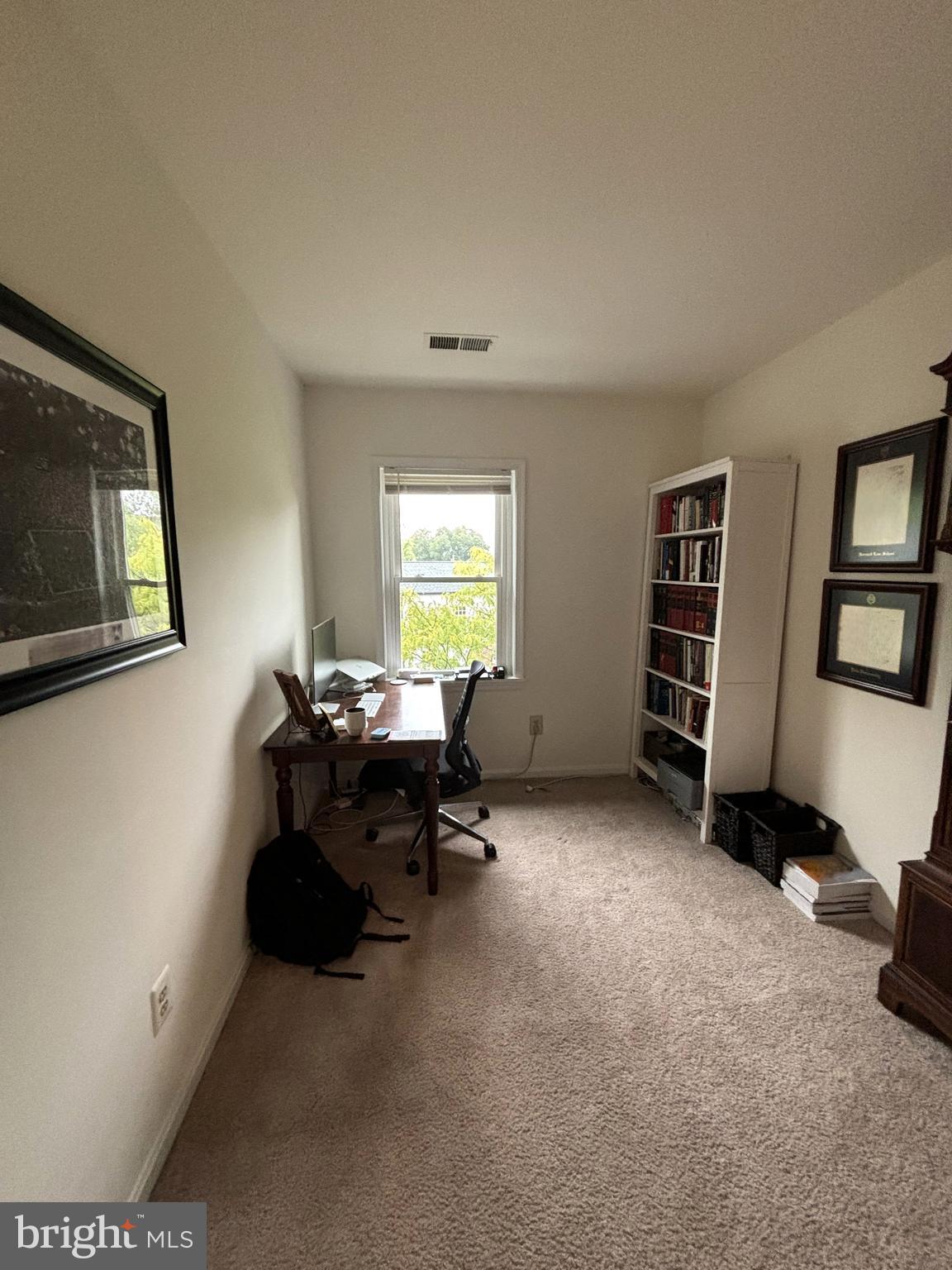 COLECROFT - Residential Lease