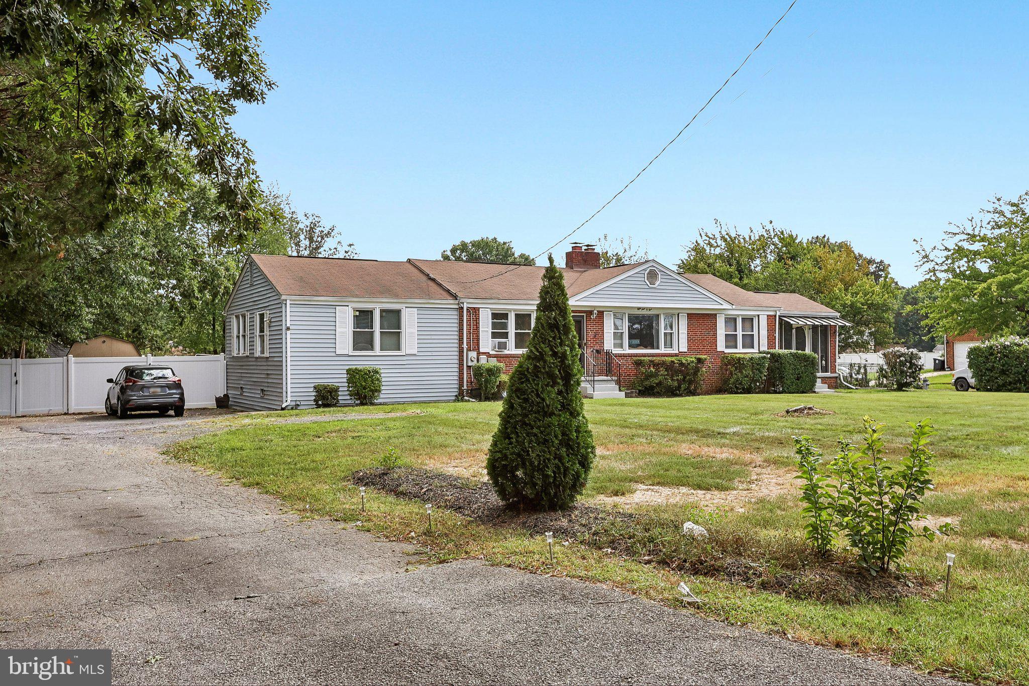 5905 KIRBY ROAD
