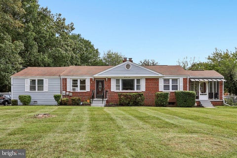 Homes For Sale - 5905 Kirby Road<br/> Prince Georges County, CLINTON, MD 20735