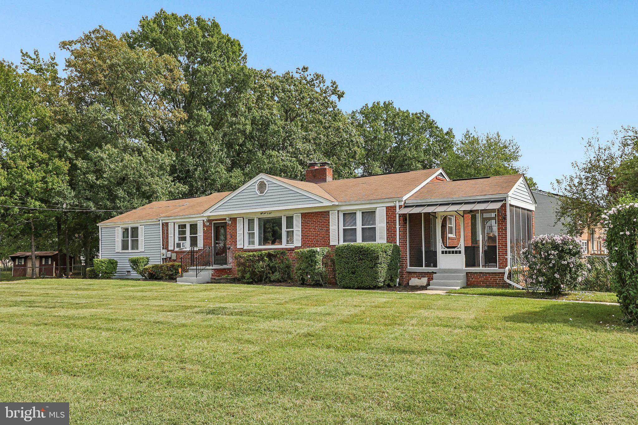 5905 KIRBY ROAD