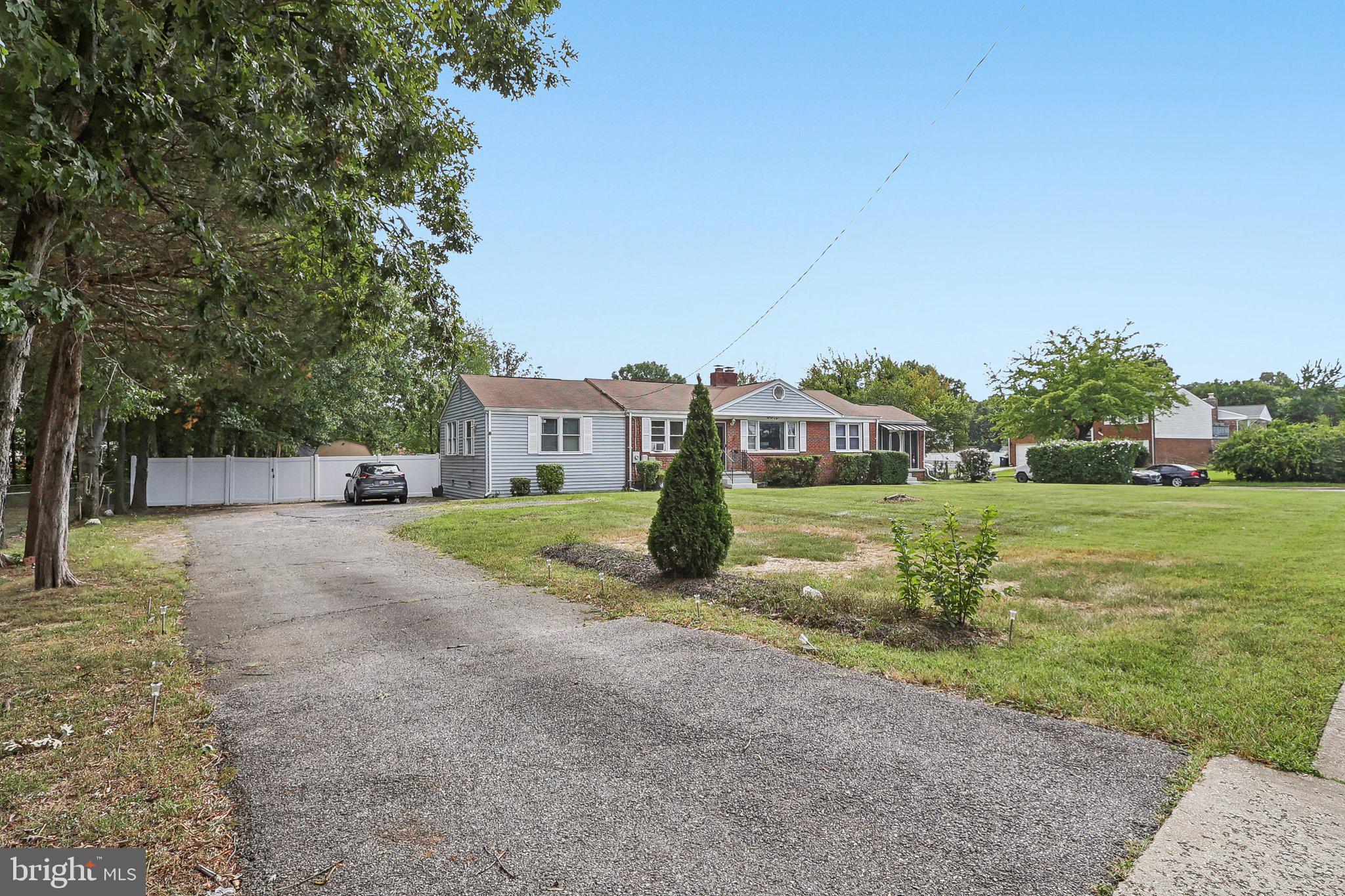 5905 KIRBY ROAD