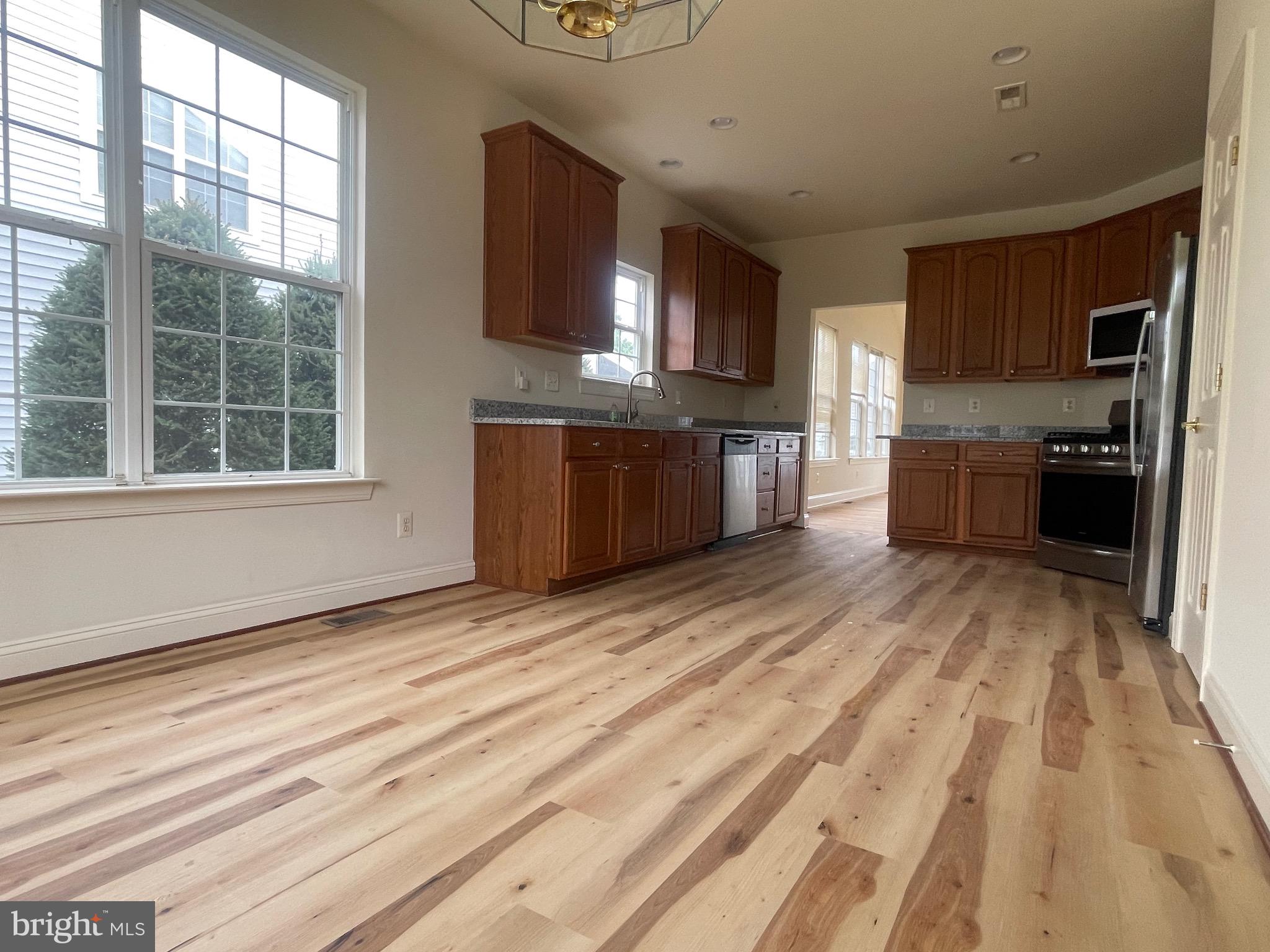 BULLE ROCK - Residential Lease