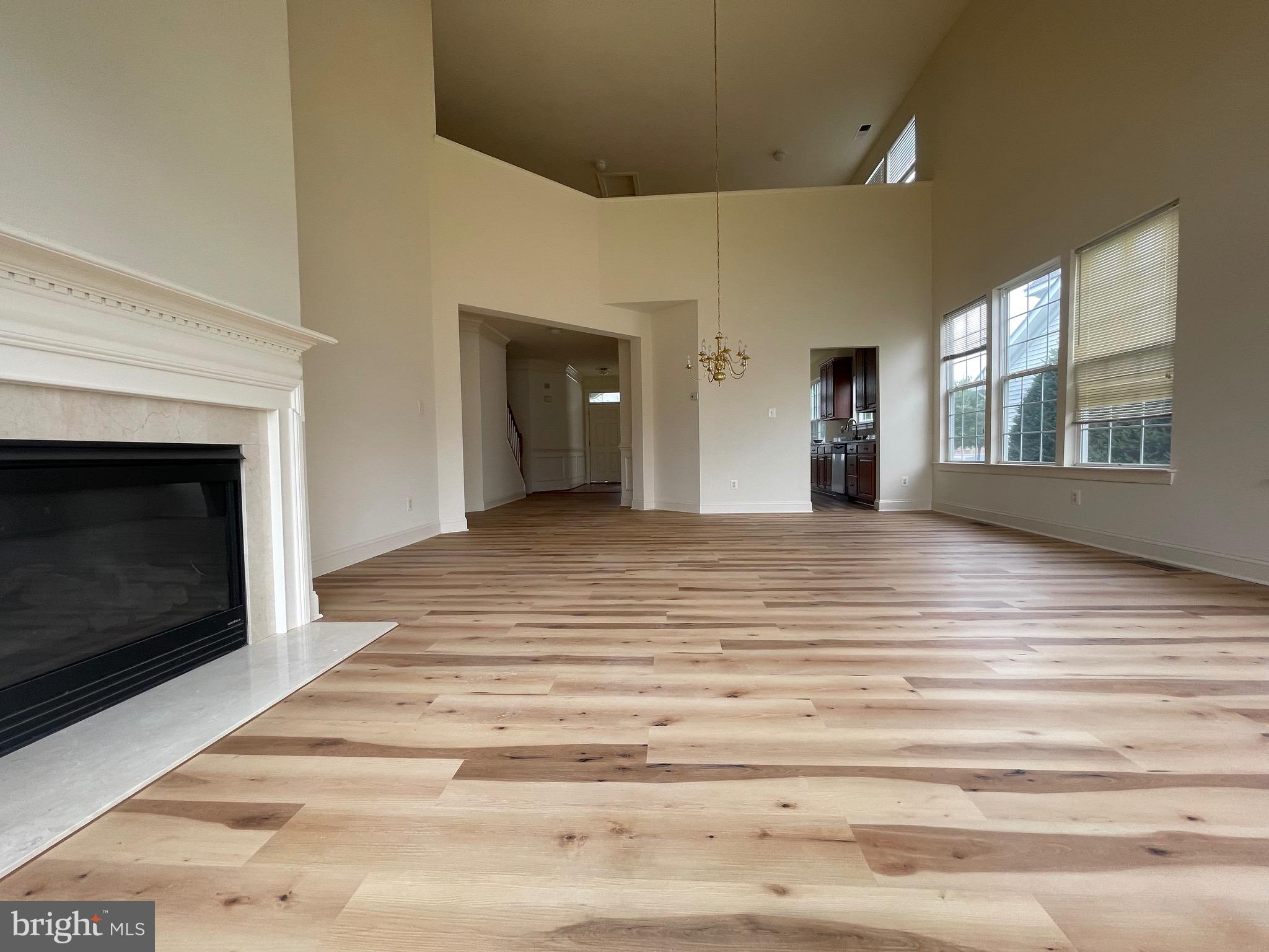 BULLE ROCK - Residential Lease