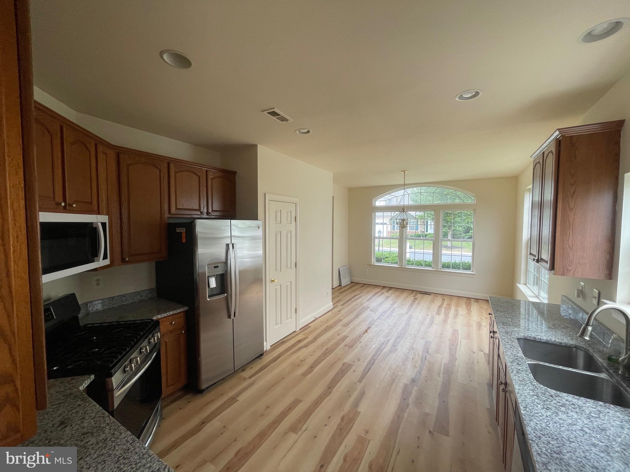 BULLE ROCK - Residential Lease