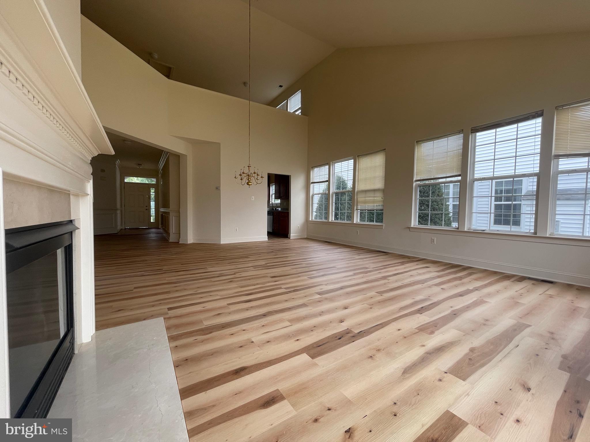 BULLE ROCK - Residential Lease