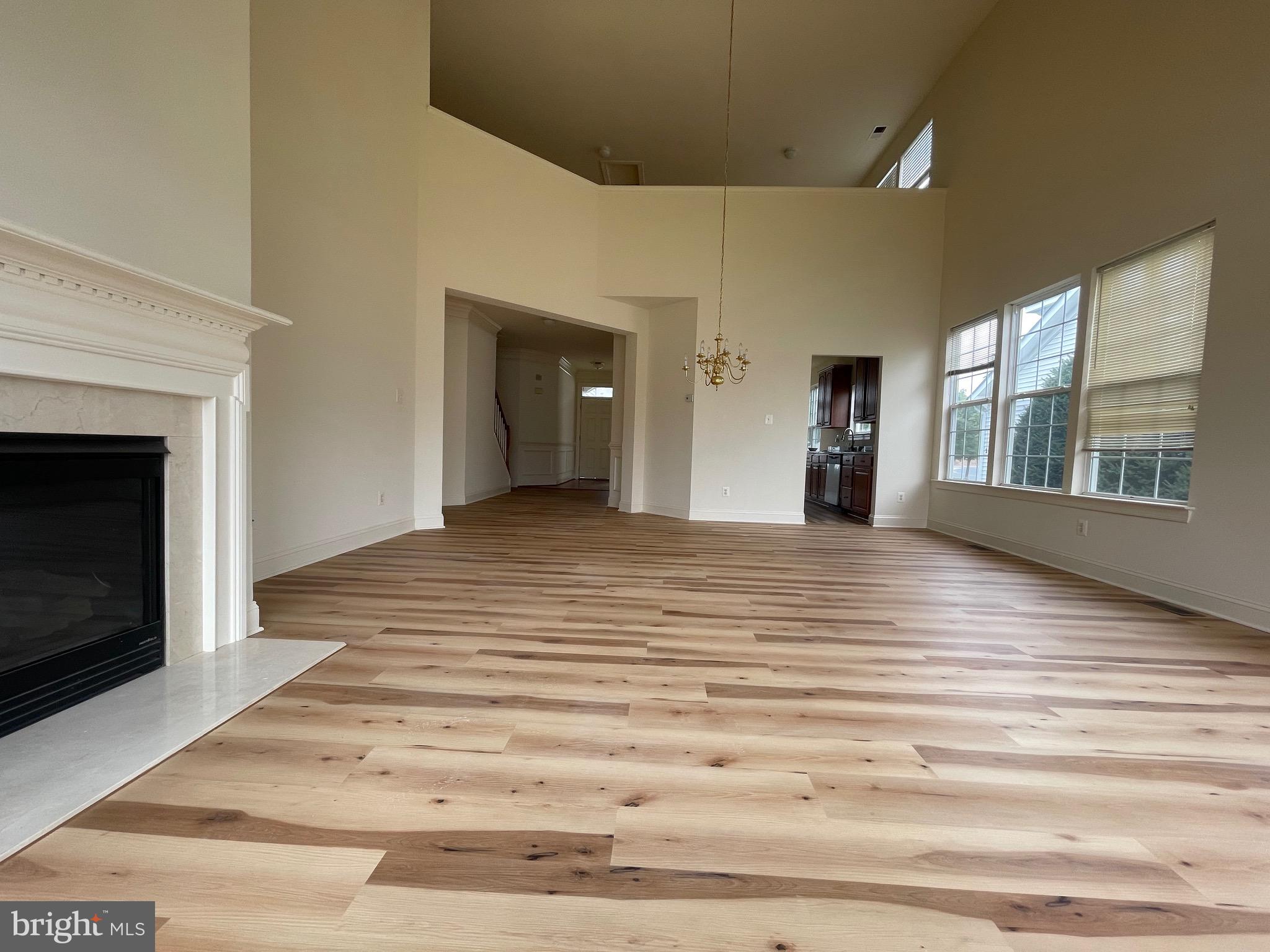 BULLE ROCK - Residential Lease