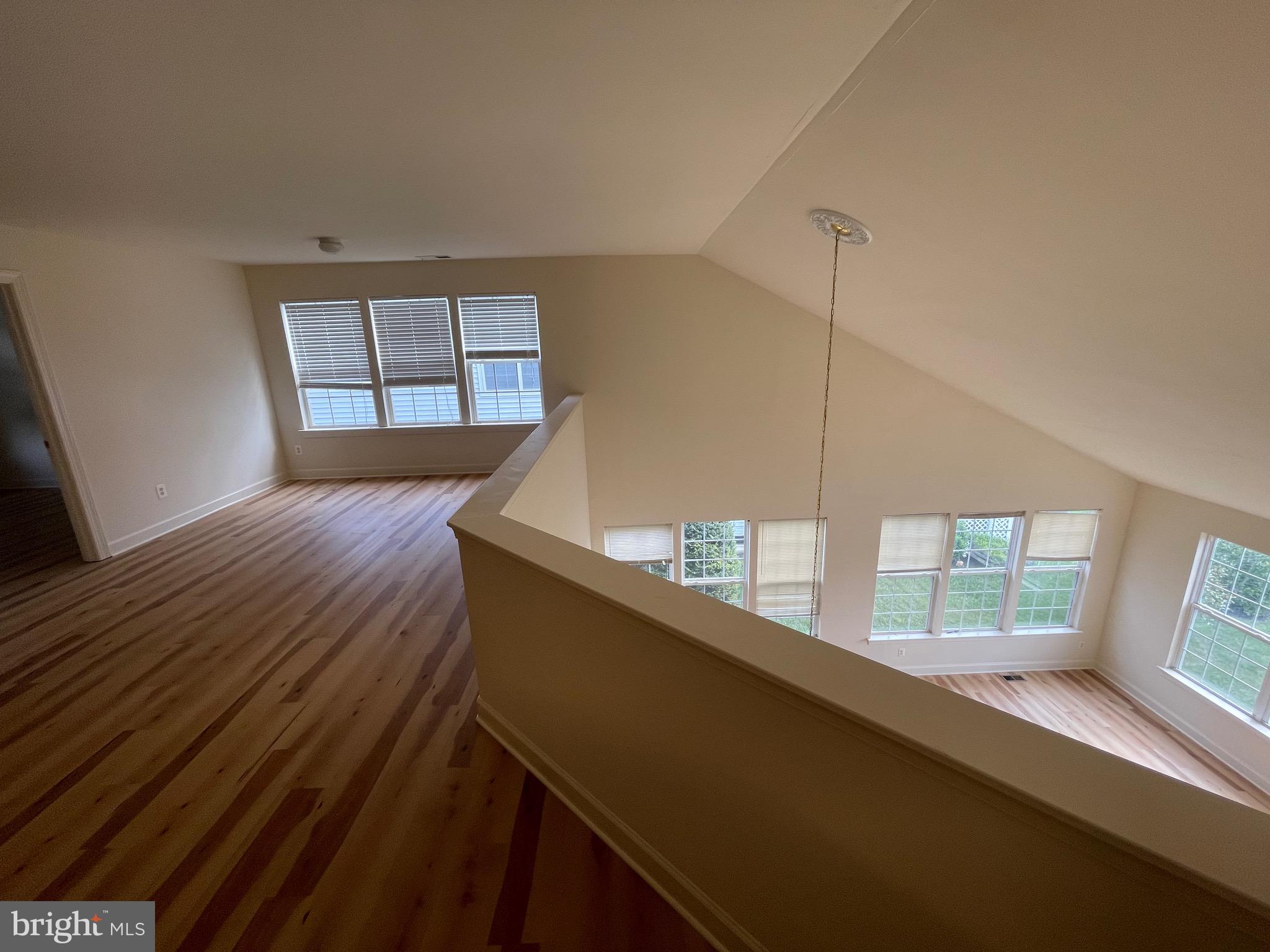 BULLE ROCK - Residential Lease