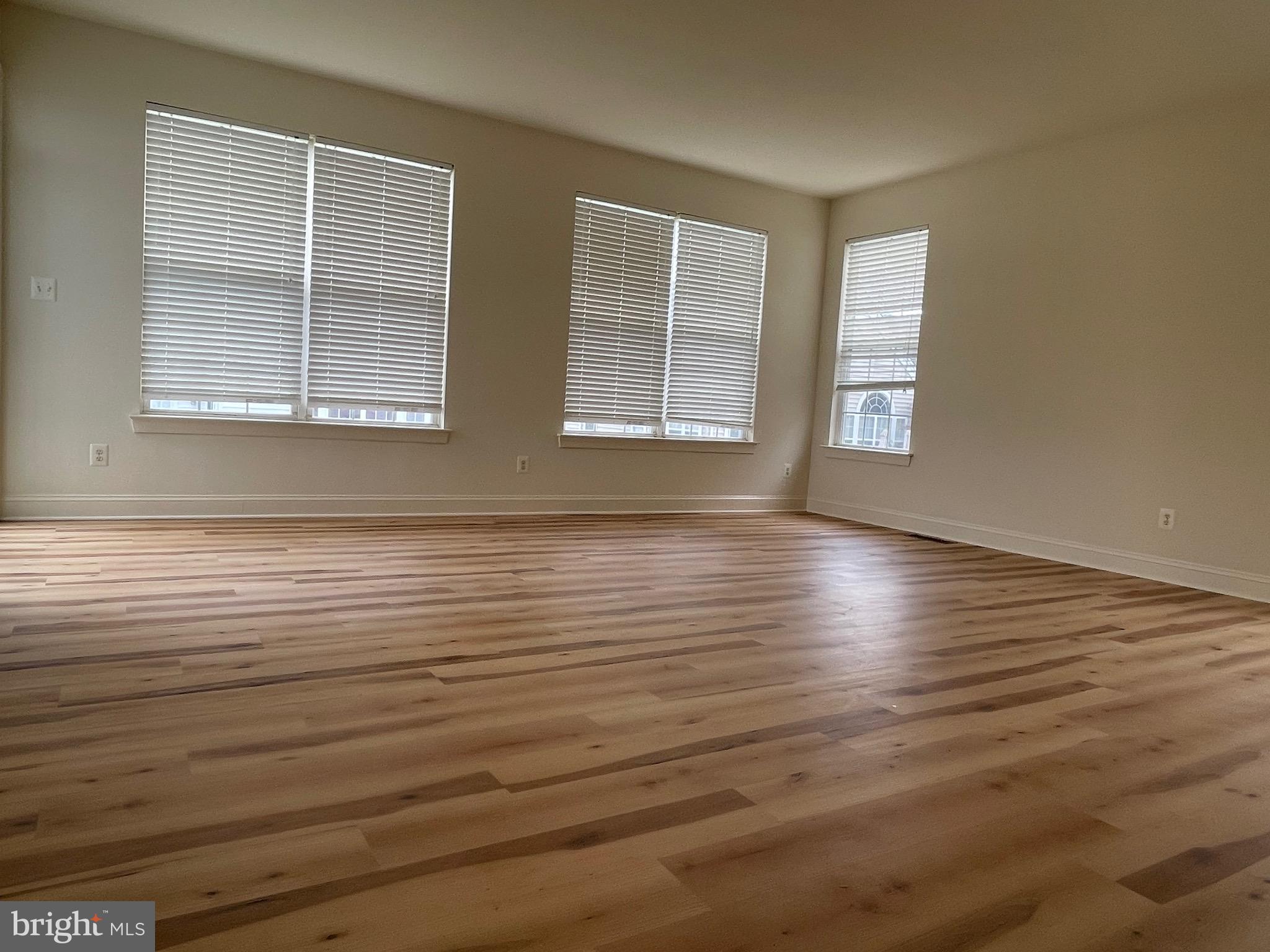 BULLE ROCK - Residential Lease