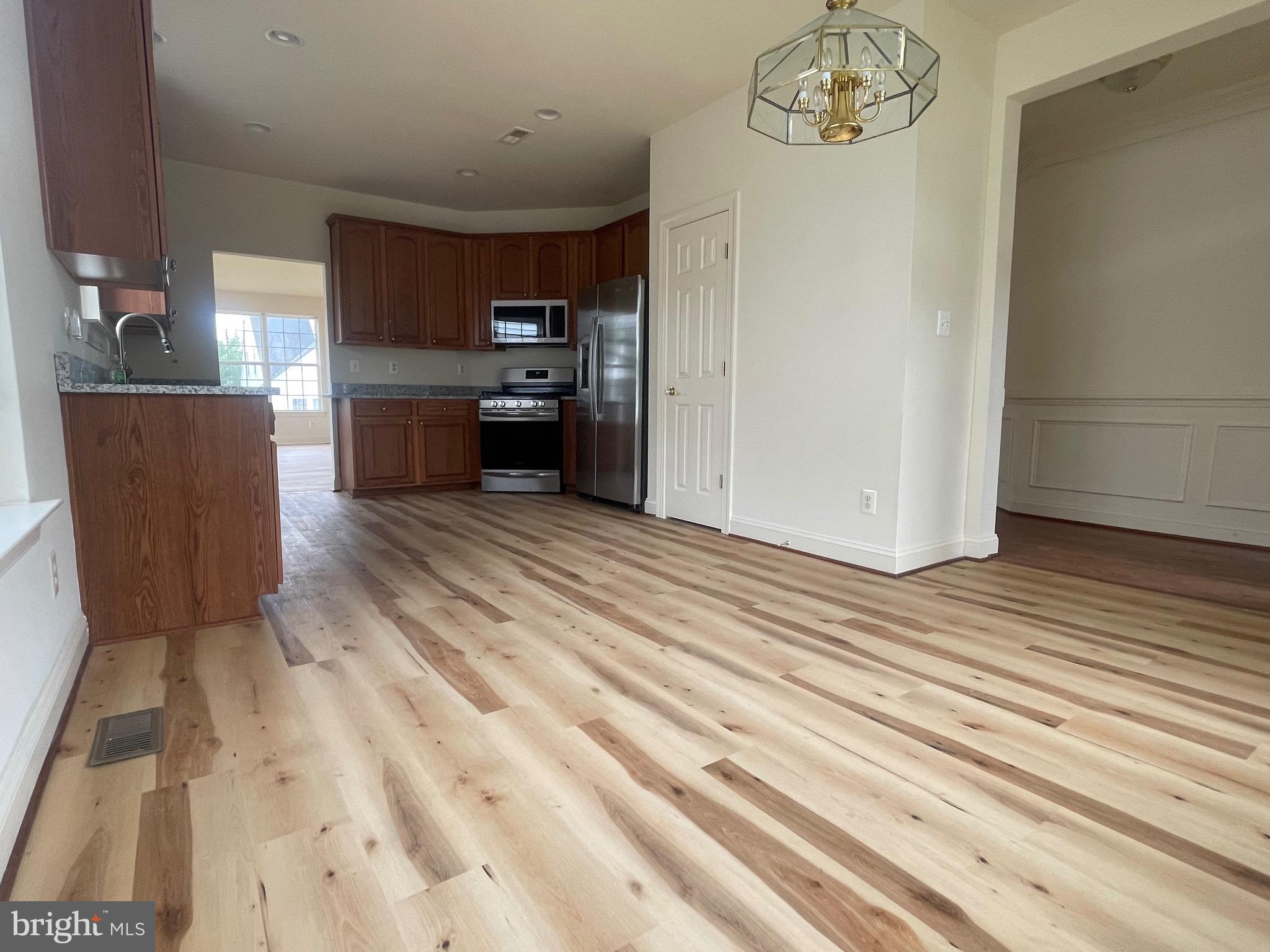 BULLE ROCK - Residential Lease