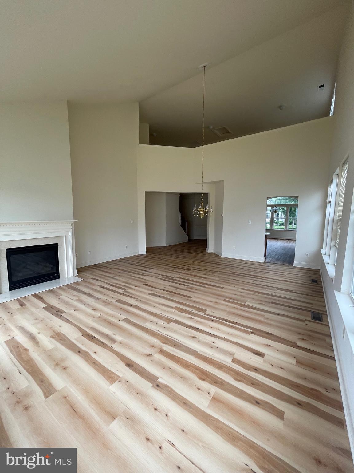 BULLE ROCK - Residential Lease