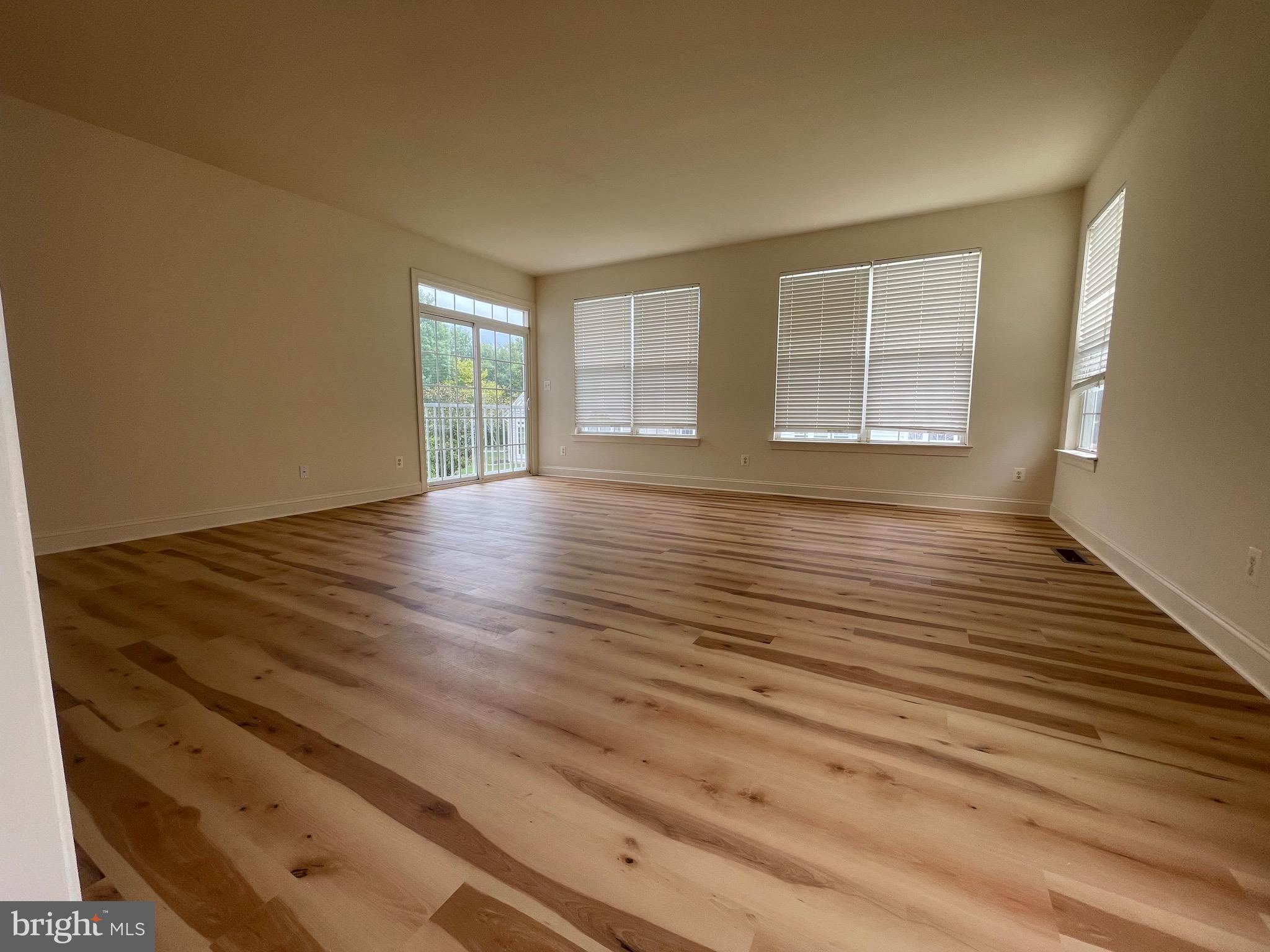 BULLE ROCK - Residential Lease