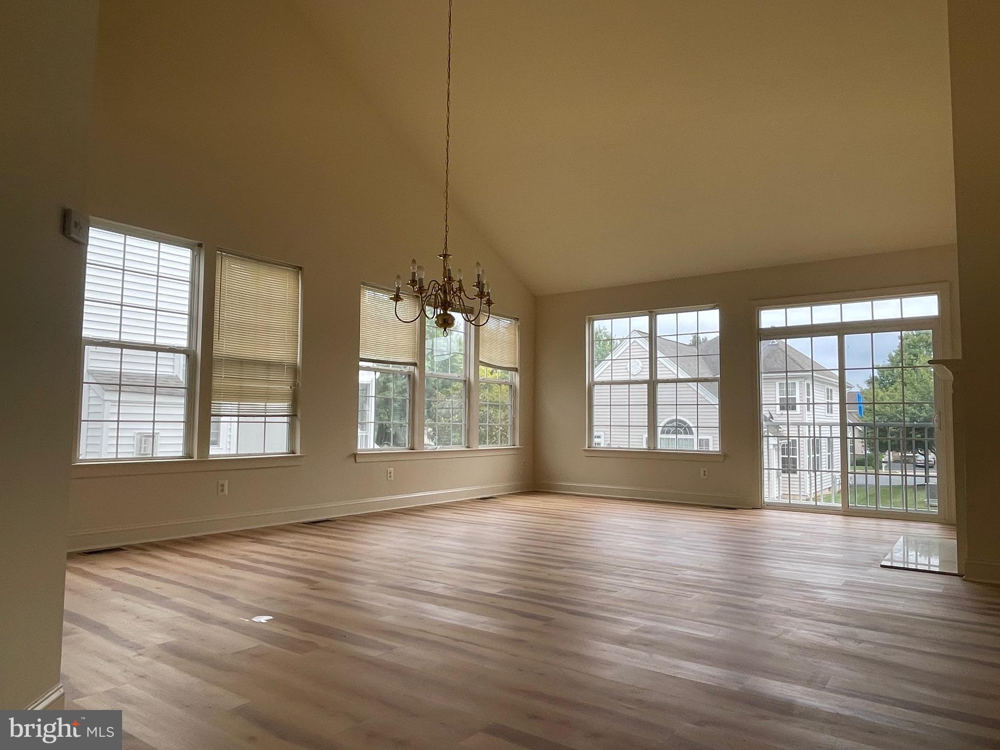 BULLE ROCK - Residential Lease