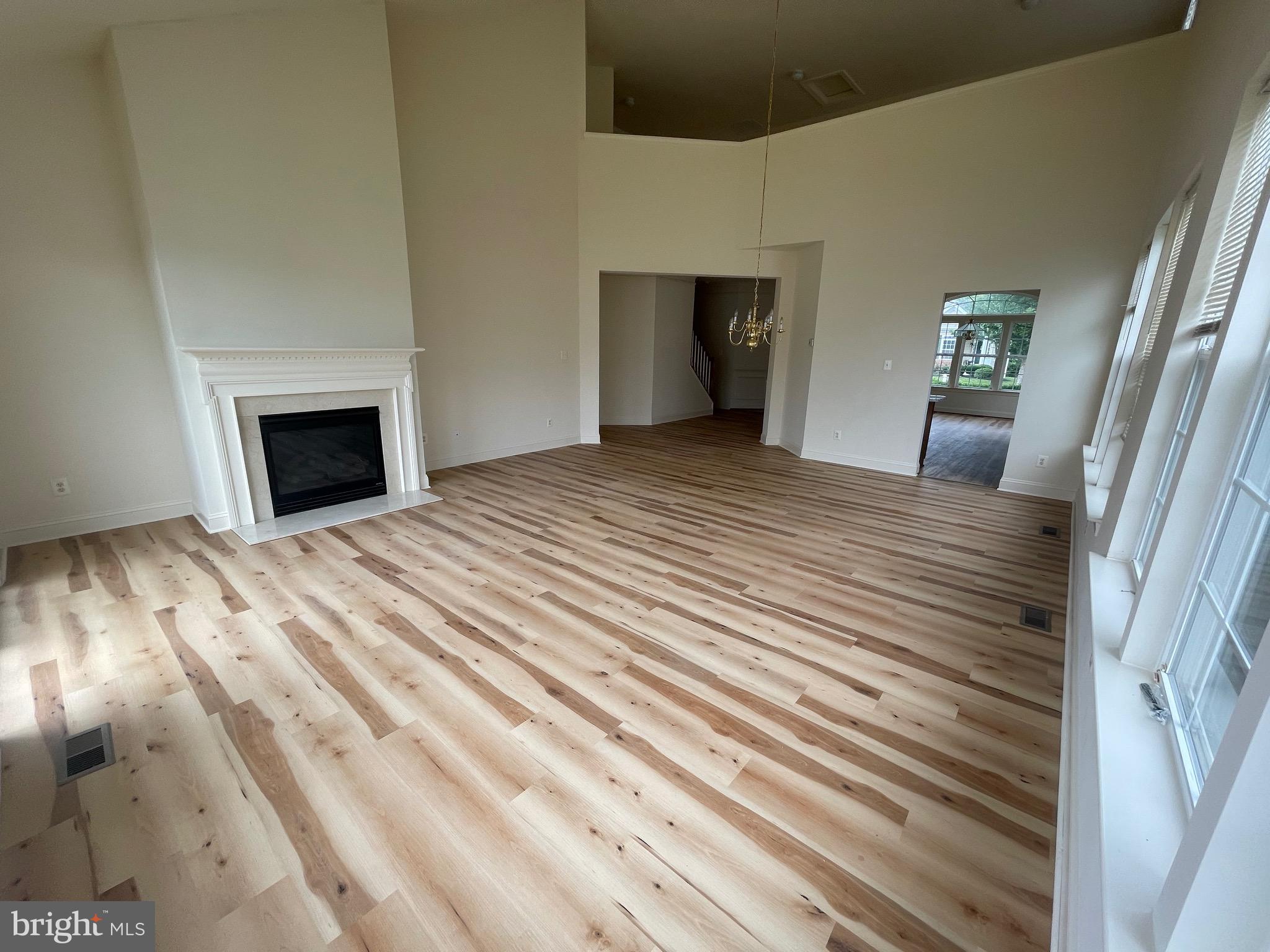 BULLE ROCK - Residential Lease