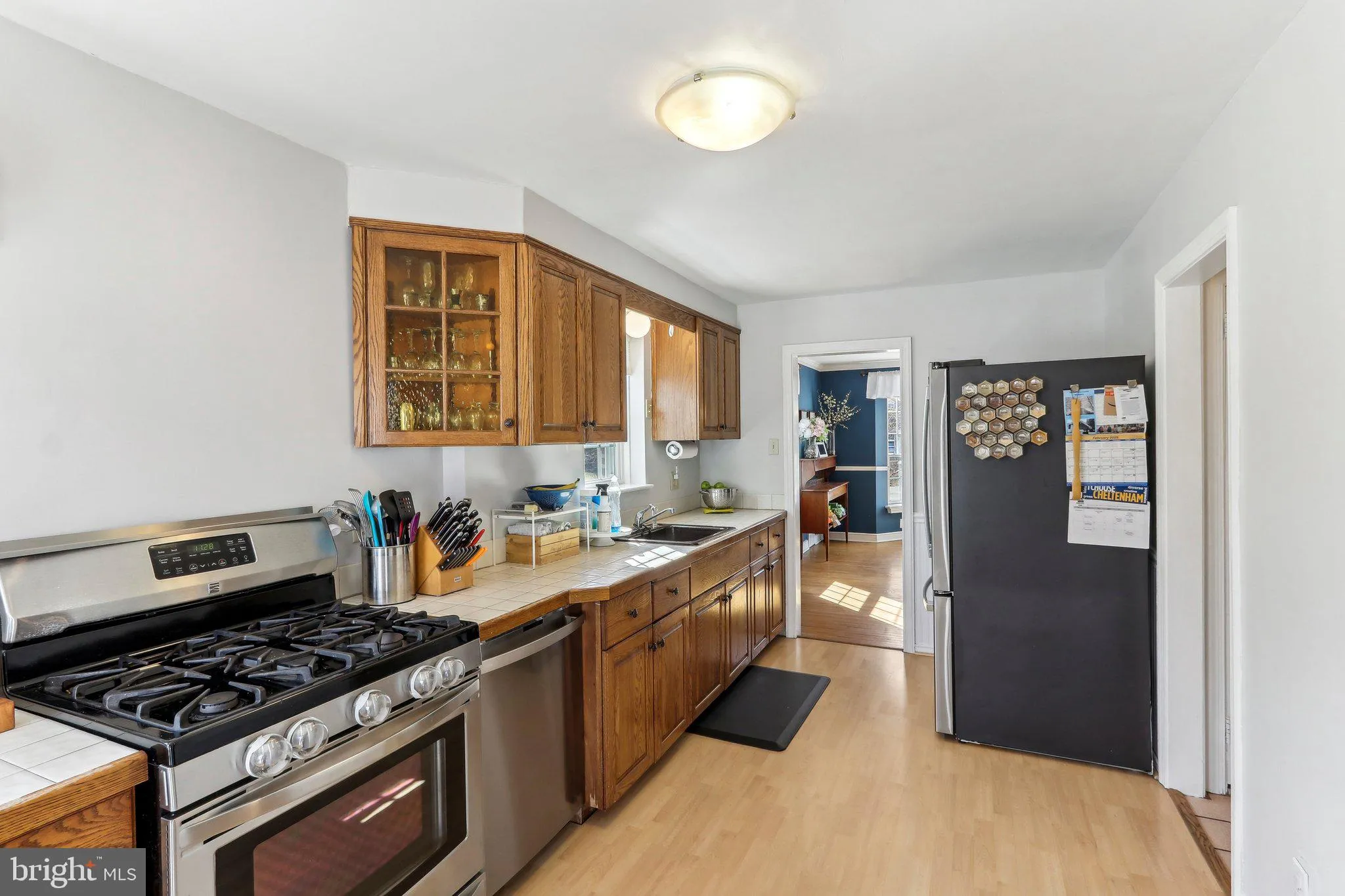 Cheltenham, Pennsylvania 19012, United States, 3 Bedrooms Bedrooms, ,2 BathroomsBathrooms,Residential,Pending,80091