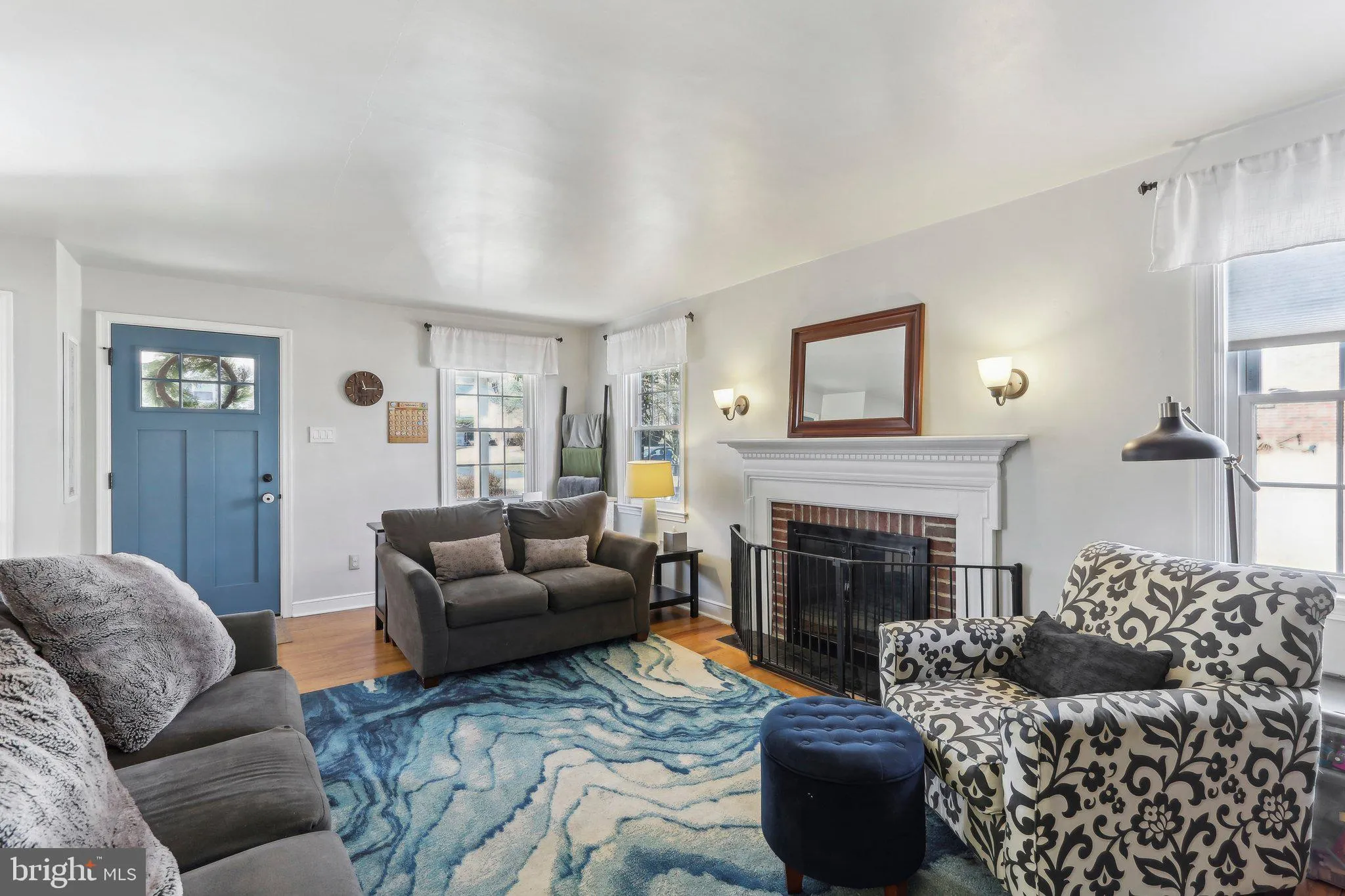 Cheltenham, Pennsylvania 19012, United States, 3 Bedrooms Bedrooms, ,2 BathroomsBathrooms,Residential,Pending,80091