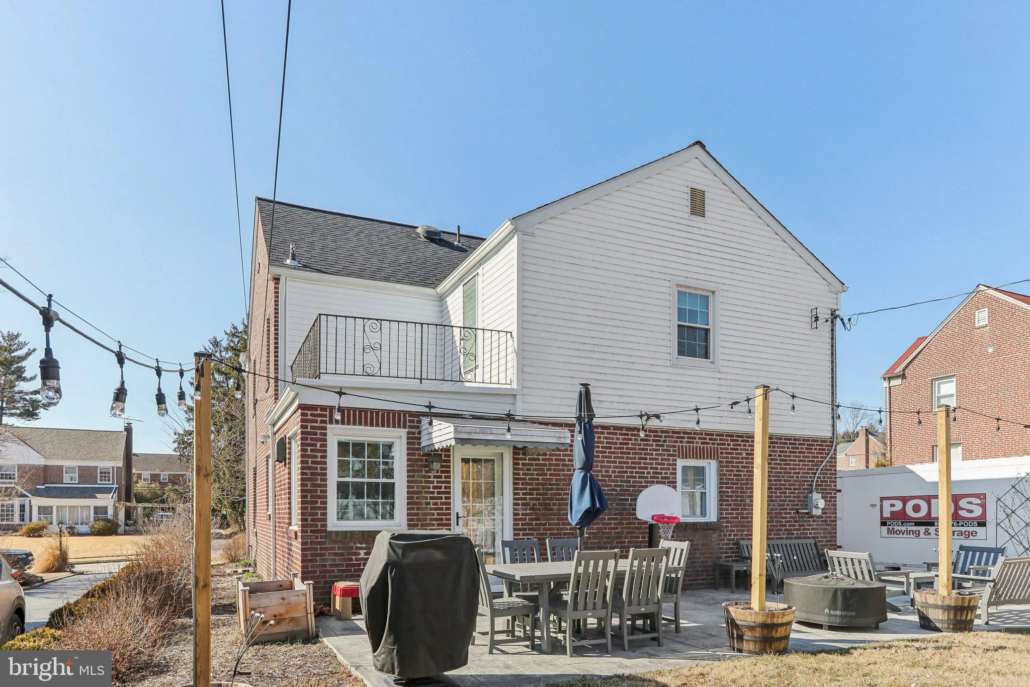 Cheltenham, Pennsylvania 19012, United States, 3 Bedrooms Bedrooms, ,2 BathroomsBathrooms,Residential,Pending,80091