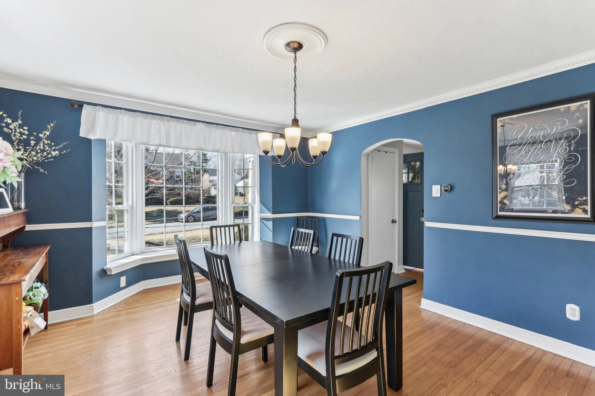 Cheltenham, Pennsylvania 19012, United States, 3 Bedrooms Bedrooms, ,2 BathroomsBathrooms,Residential,Pending,80091