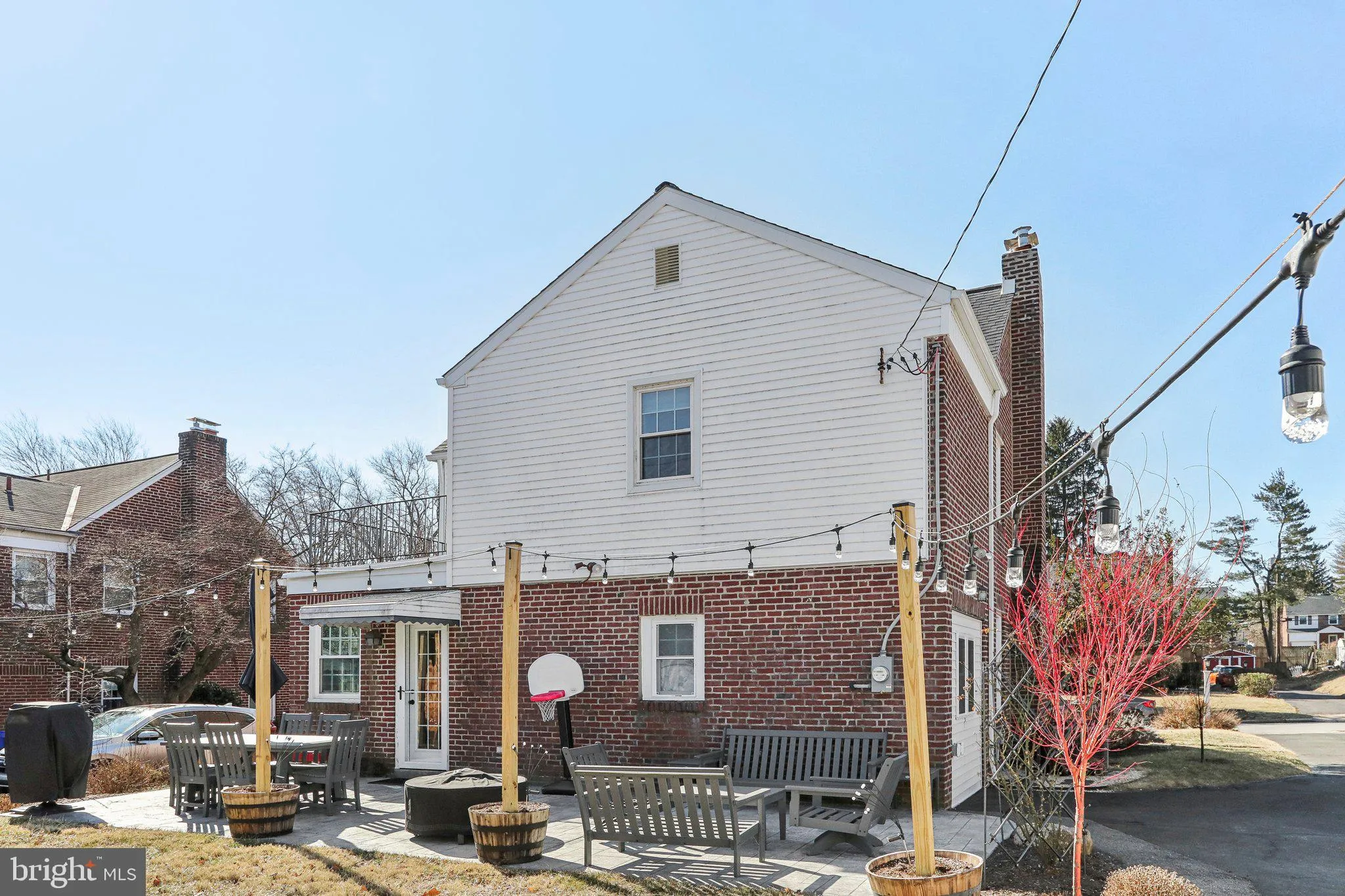 Cheltenham, Pennsylvania 19012, United States, 3 Bedrooms Bedrooms, ,2 BathroomsBathrooms,Residential,Pending,80091