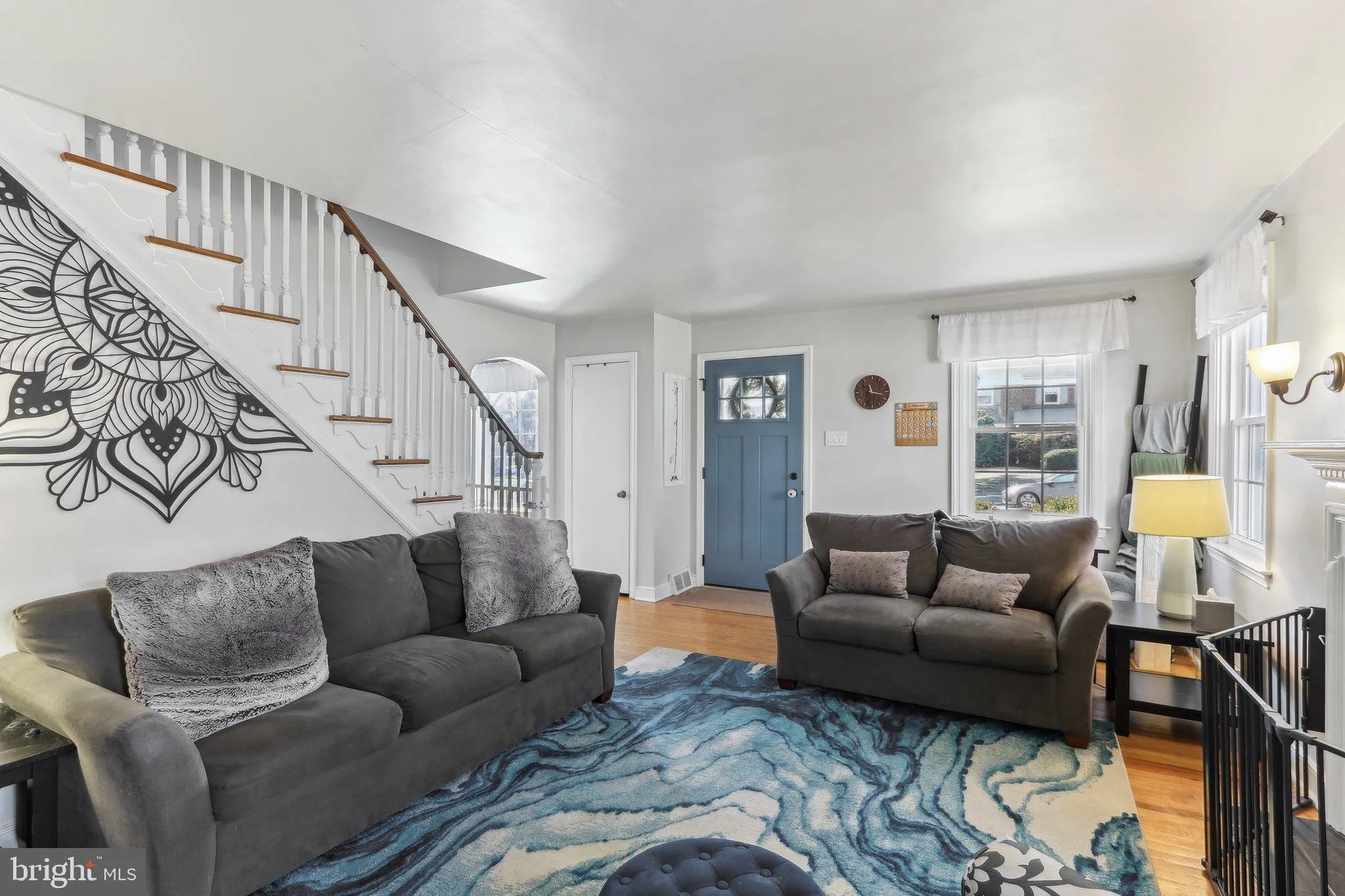 Cheltenham, Pennsylvania 19012, United States, 3 Bedrooms Bedrooms, ,2 BathroomsBathrooms,Residential,Pending,80091