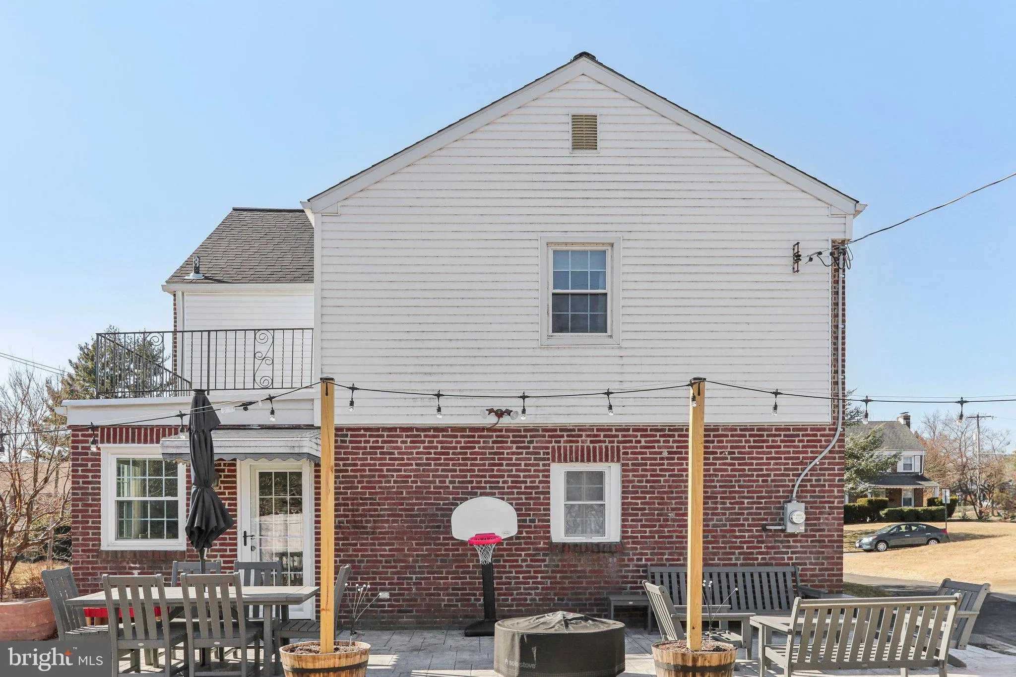 Cheltenham, Pennsylvania 19012, United States, 3 Bedrooms Bedrooms, ,2 BathroomsBathrooms,Residential,Pending,80091