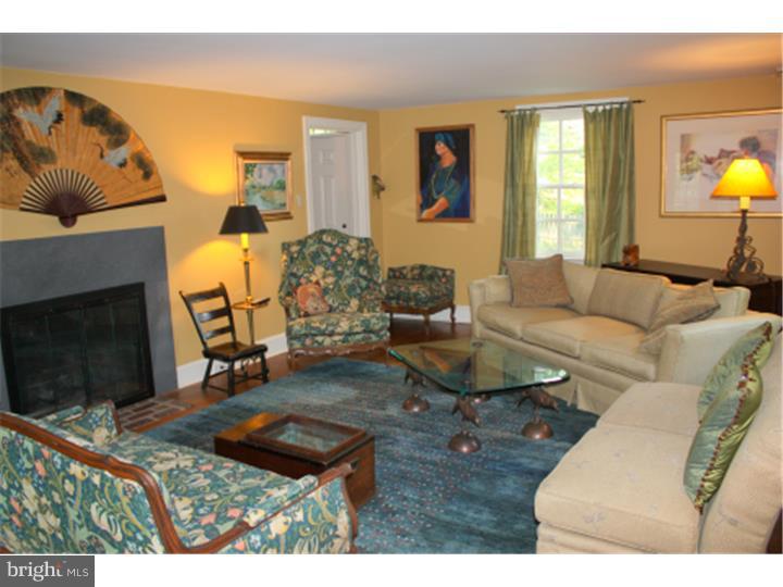 TATTERSALL LANE - Residential Lease