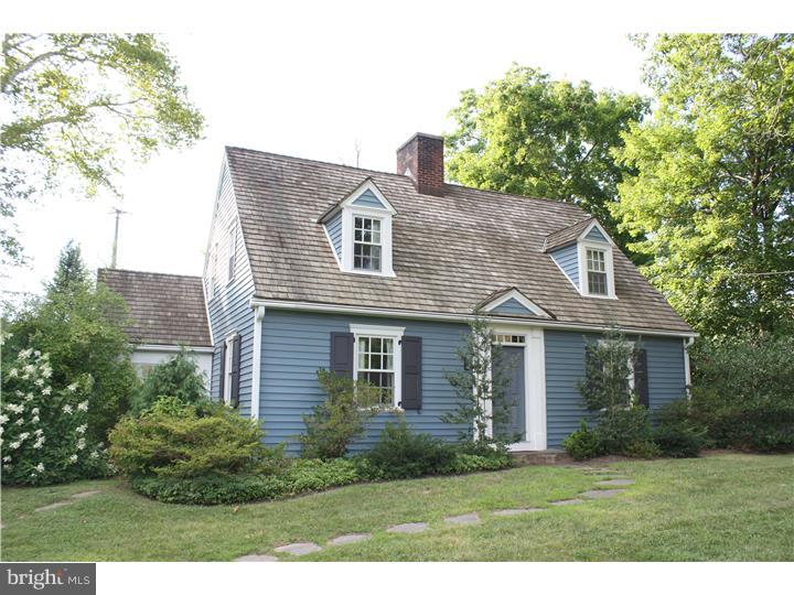 TATTERSALL LANE - Residential Lease