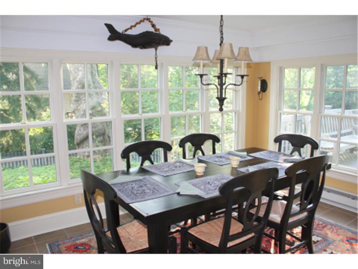 TATTERSALL LANE - Residential Lease